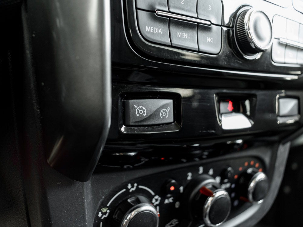 Купить Renault Duster 2.0 MT (143 л.с.) 4WD, 2018 в Екатеренбурге