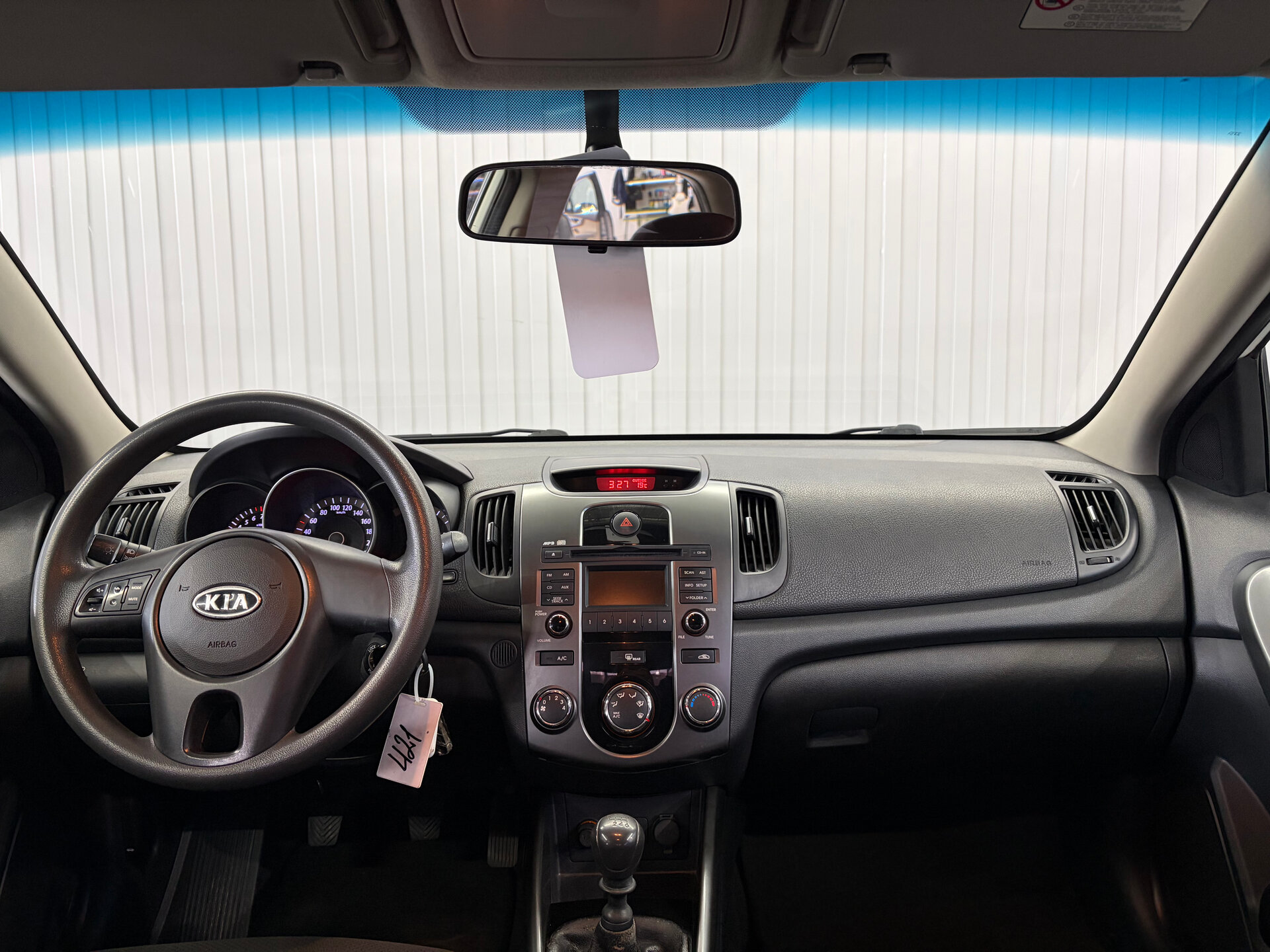Kia Cerato 