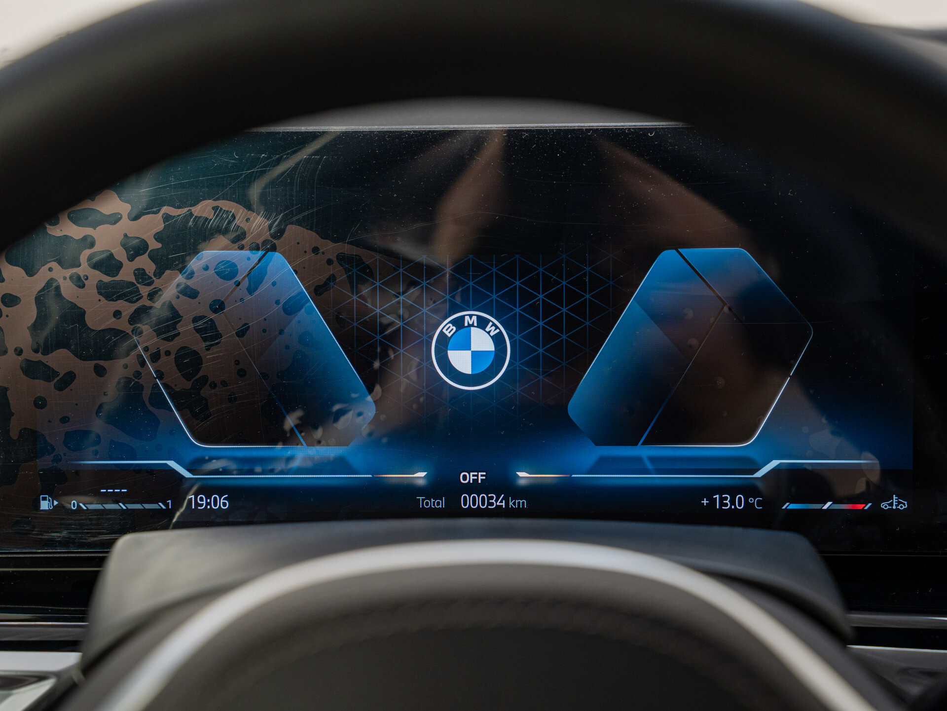 Автомобиль BMW X6 40i 3.0 AT (381 л.с.) 4WD - 14