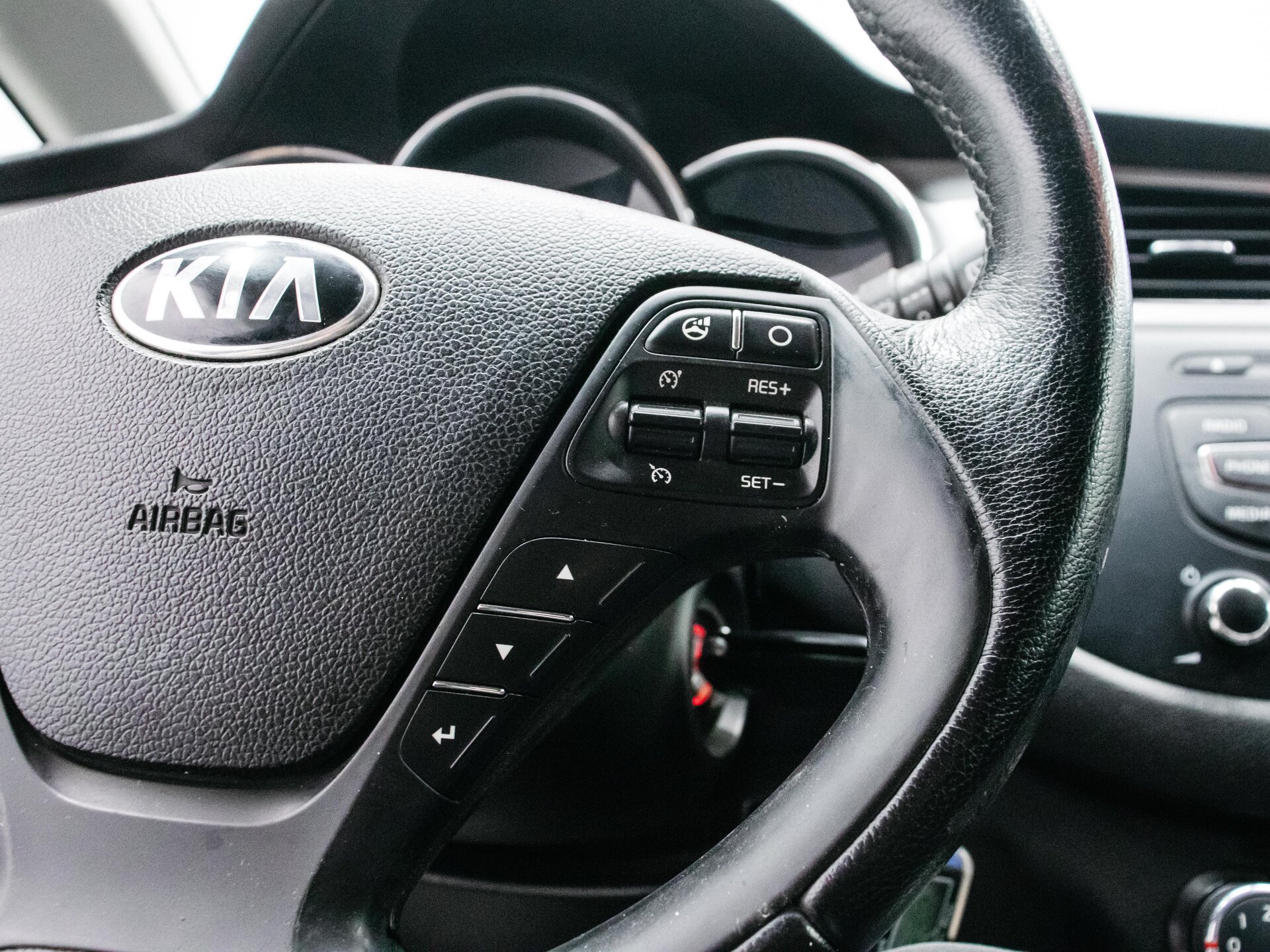 Kia Ceed 2015 21