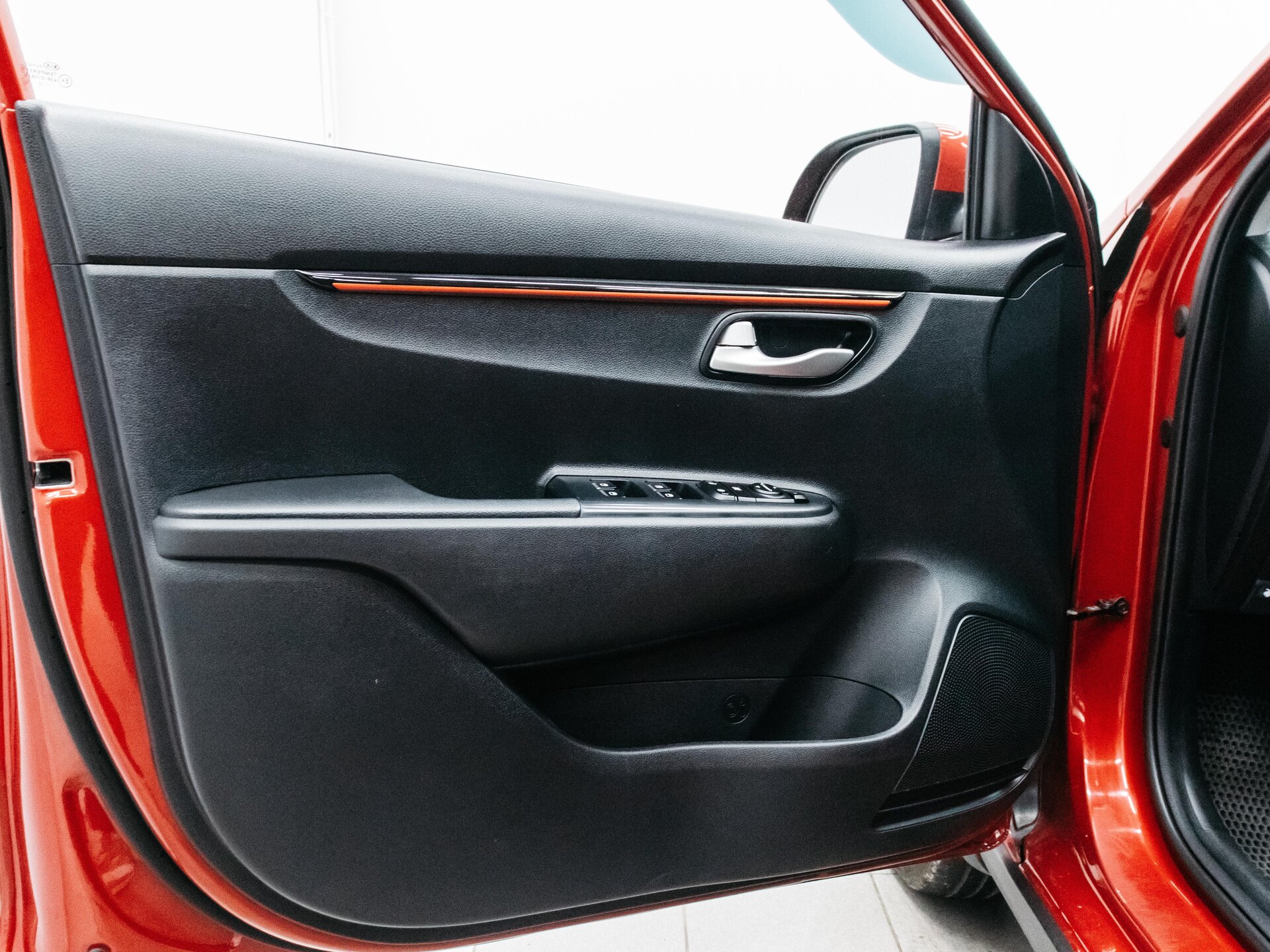 Kia Rio 2020 9