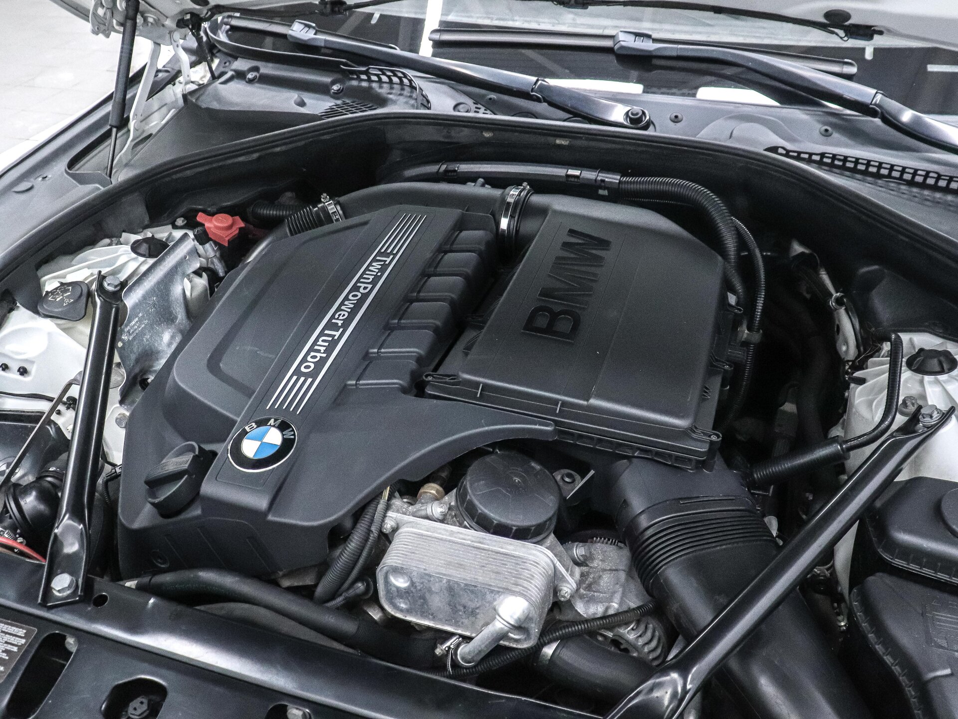 BMW 6 серии 2013 26