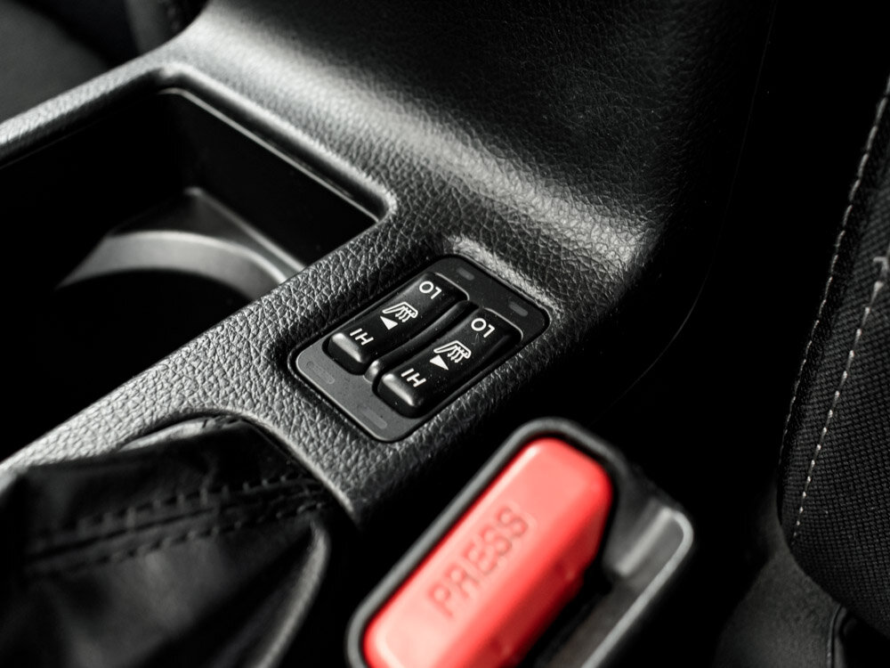 Купить Subaru Impreza 1.6 CVT (114 л.с.) 4WD, 2012 в Екатеренбурге
