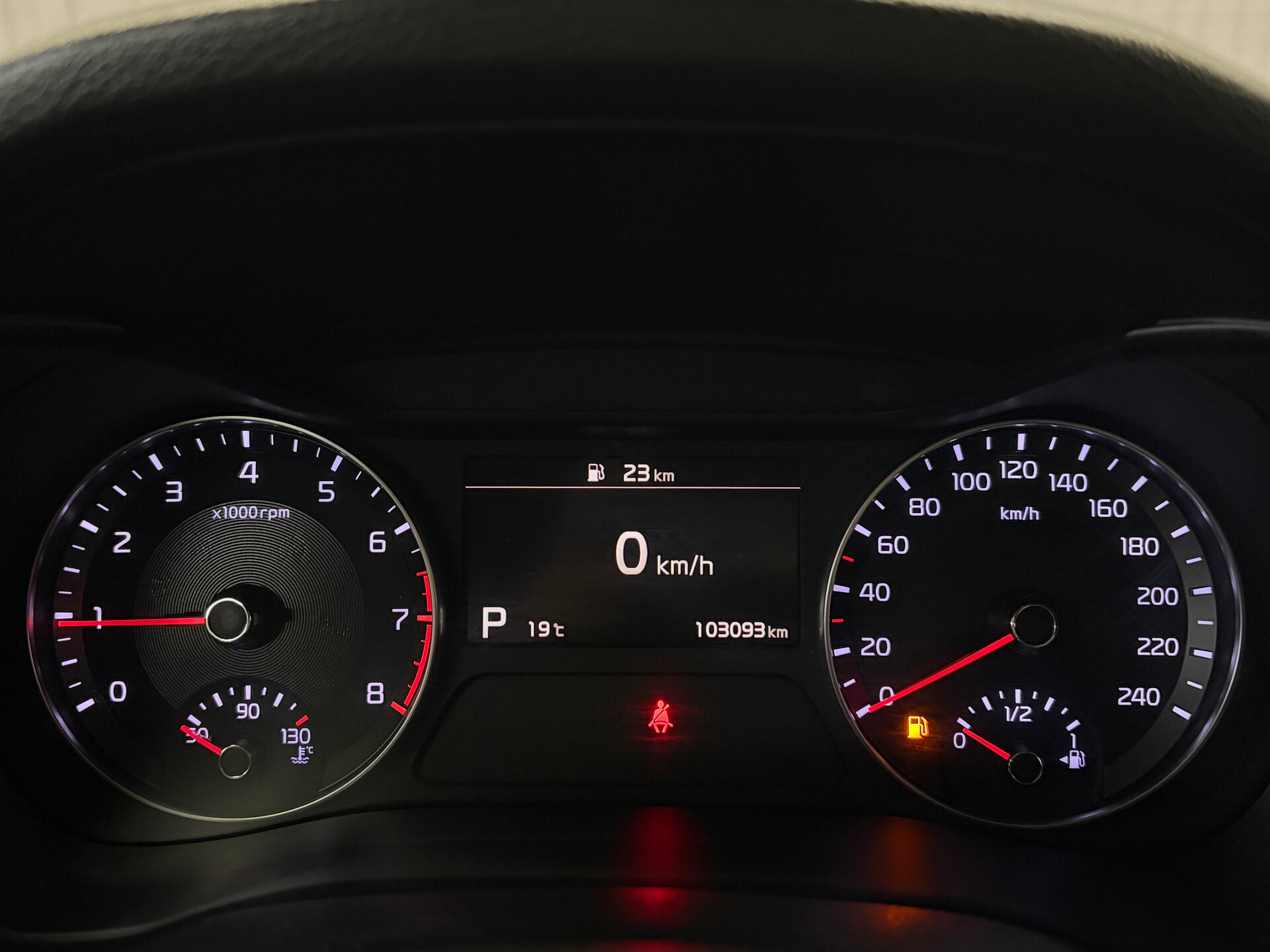 Kia Cerato 