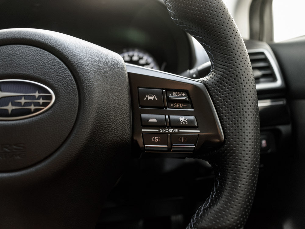 Купить Subaru Levorg 1.6 CVT (170 л.с.) 4WD, 2014 в Екатеренбурге