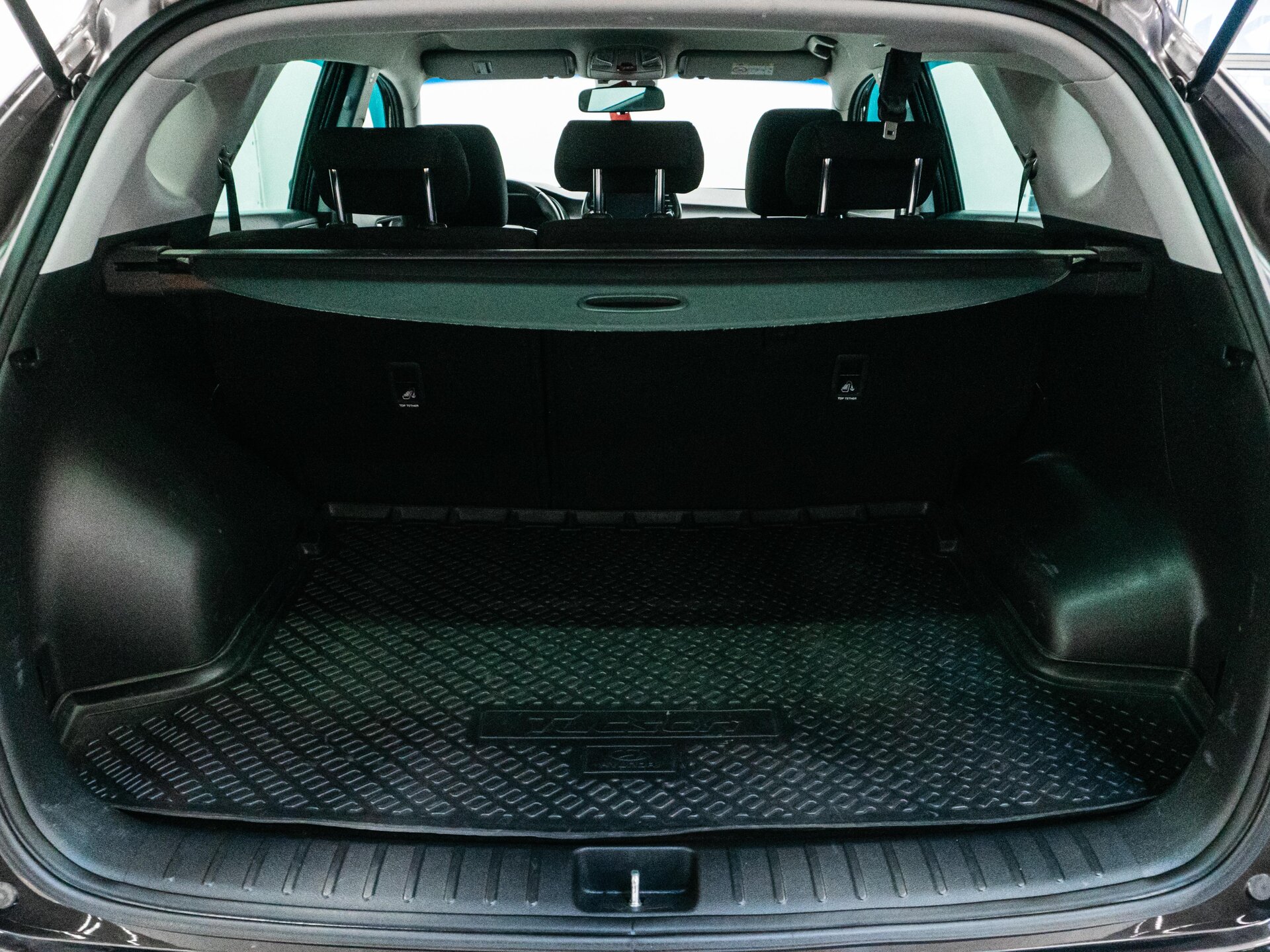 Hyundai Tucson 2018 28