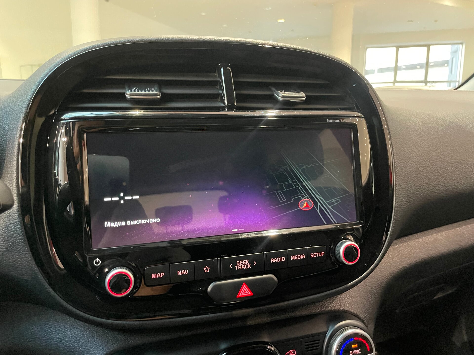 Автомобиль Kia Soul 2.0 AT (150 л.с.) - 20