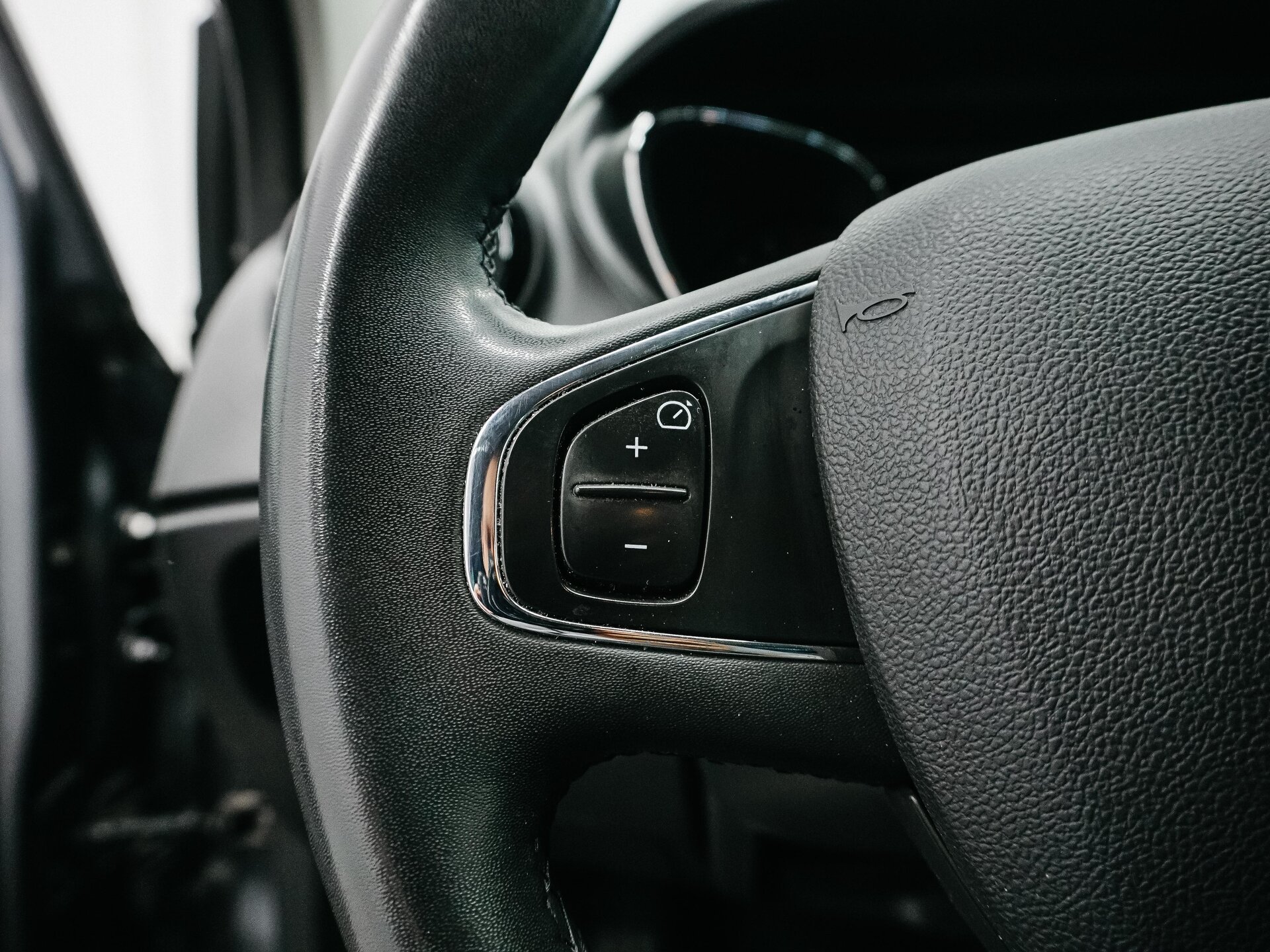 Renault Kaptur 2018 19