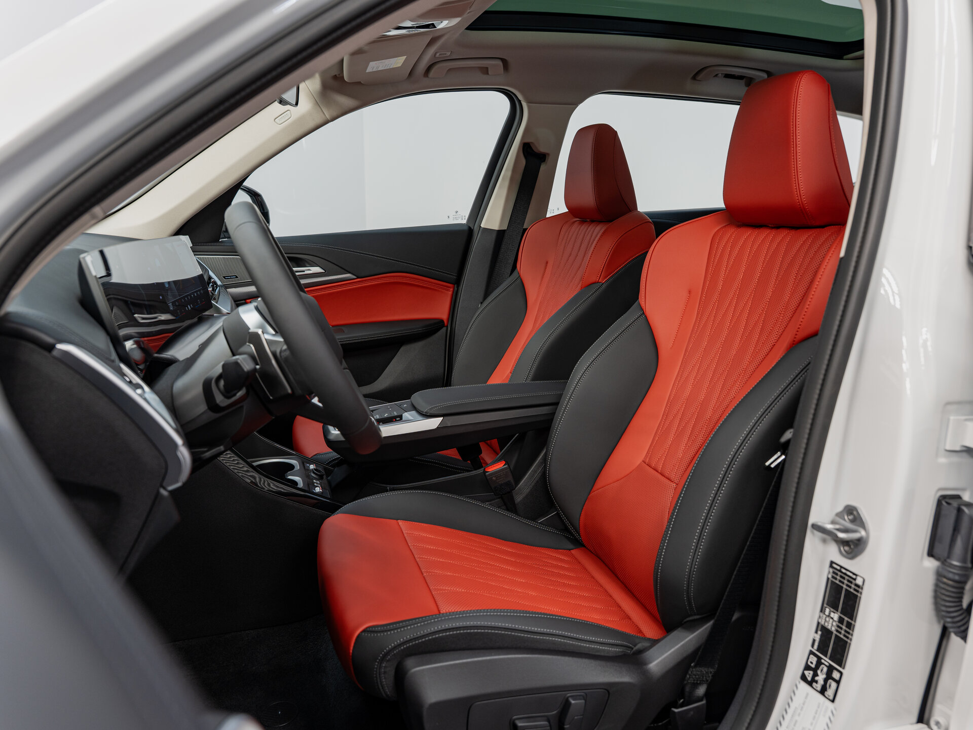 Автомобиль BMW X1 25Li xDrive 2.0 AMT (204 л.с.) 4WD - 11