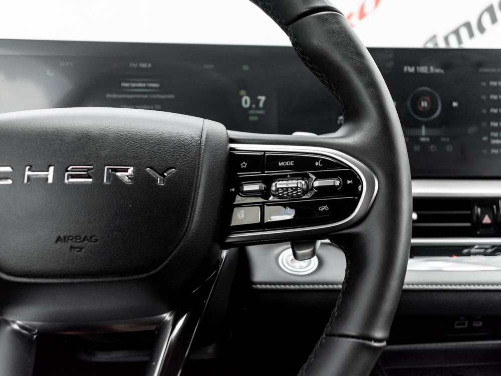 Купить Chery Arrizo 8 1.6 AMT (186 л.с.), 2023 в Екатеренбурге