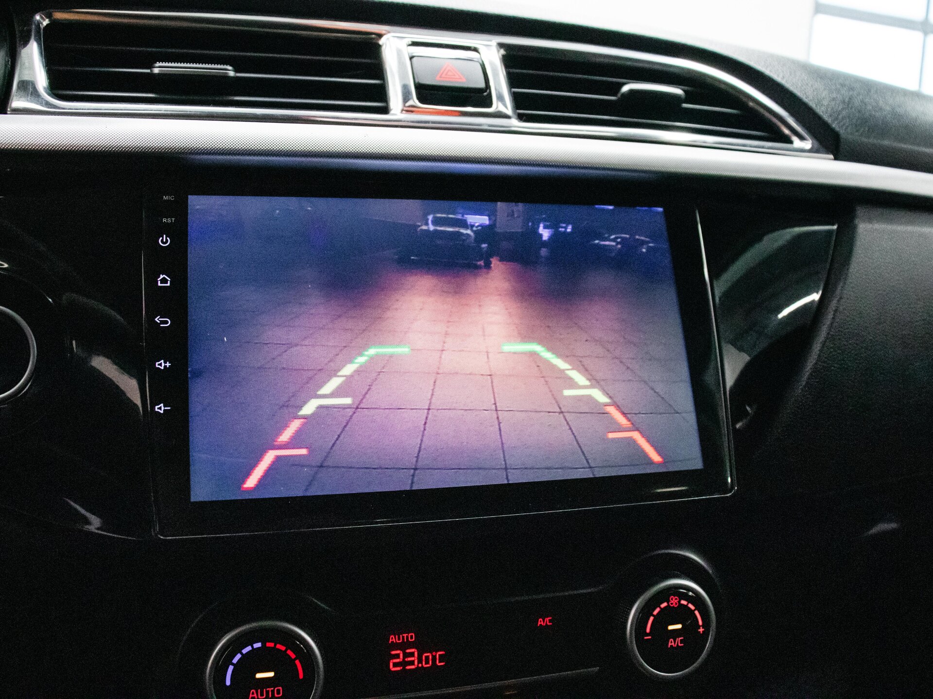 Kia Rio 2019 22