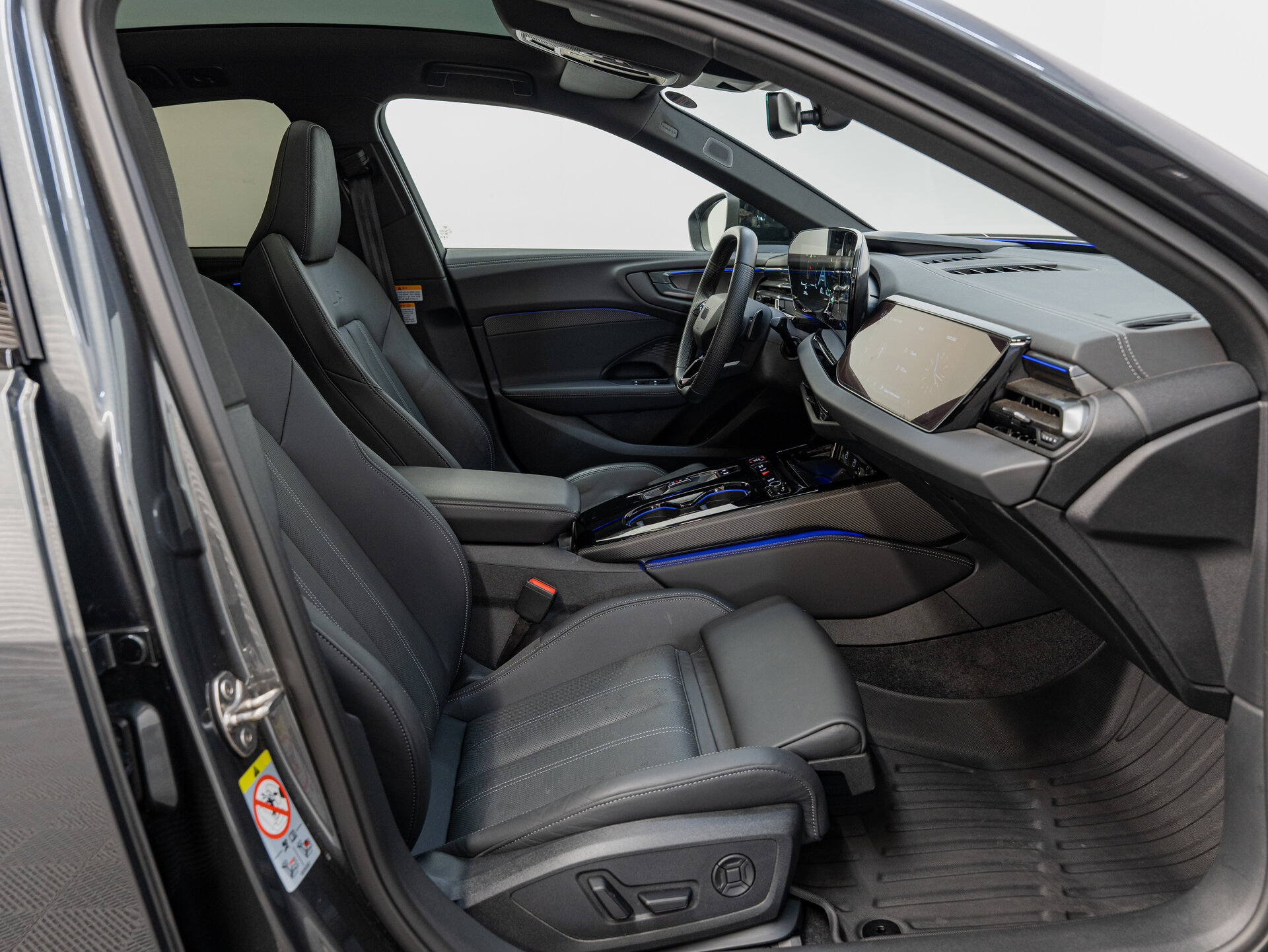 Автомобиль Audi A5 2.0 AMT (204 л.с.) 4WD - 10