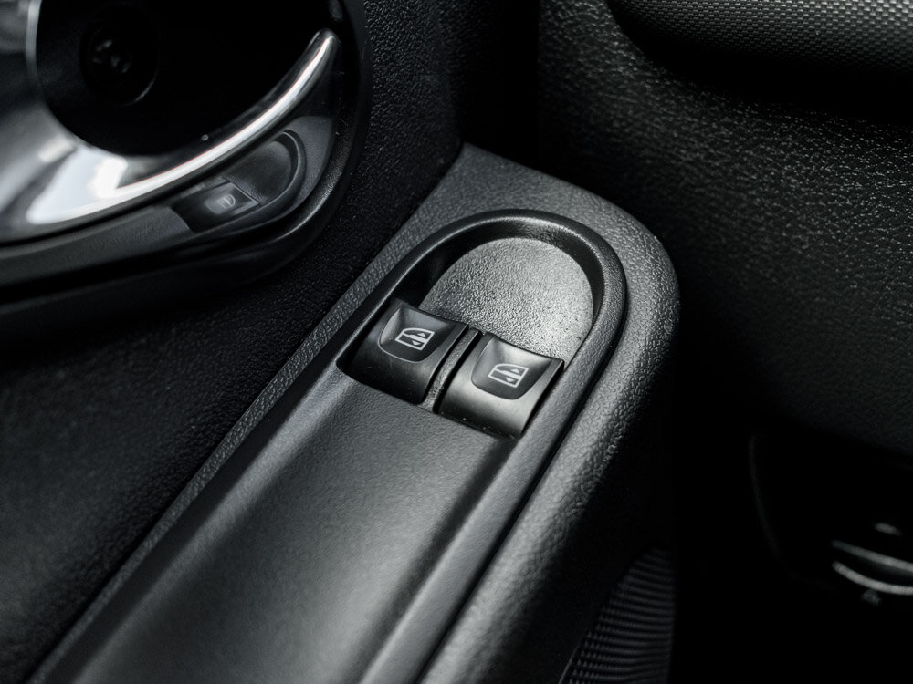 Купить Renault Duster 2.0 MT (143 л.с.) 4WD, 2018 в Екатеренбурге
