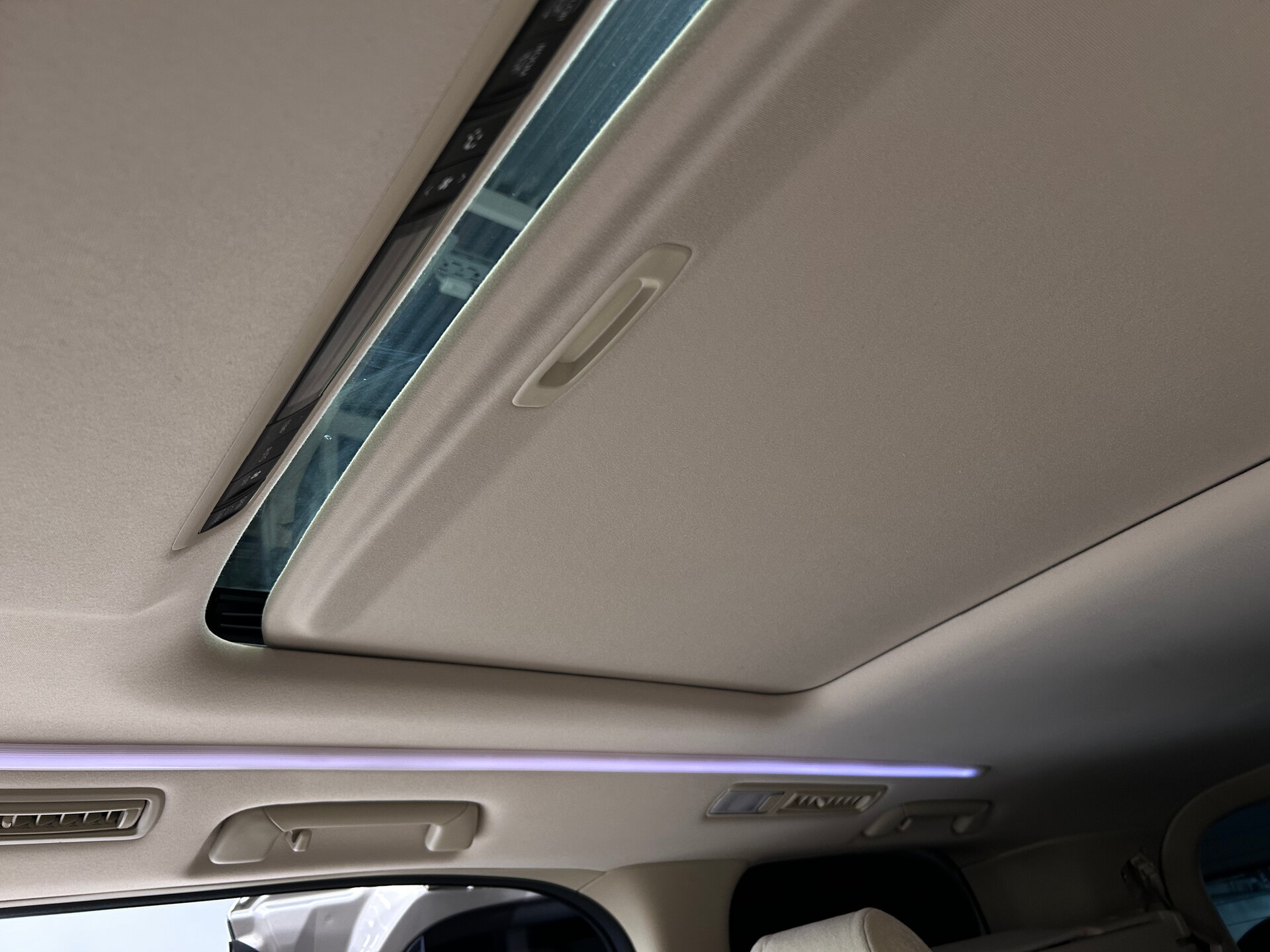 Toyota Alphard 2019 11