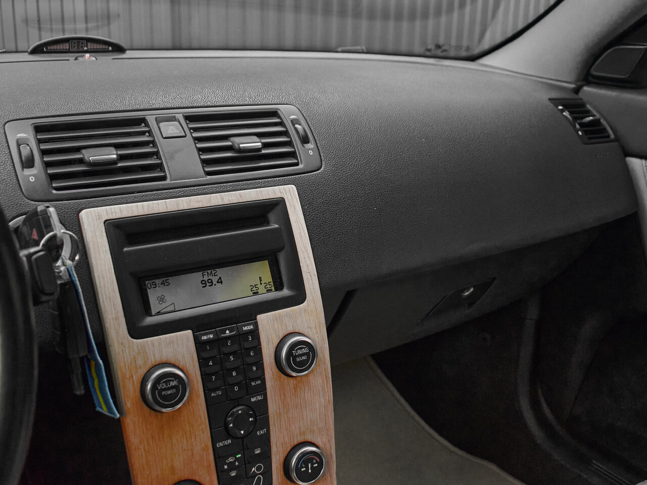 Купить Volvo S40 2.5 AT (230 л.с.) 4WD, 2007 в Екатеренбурге