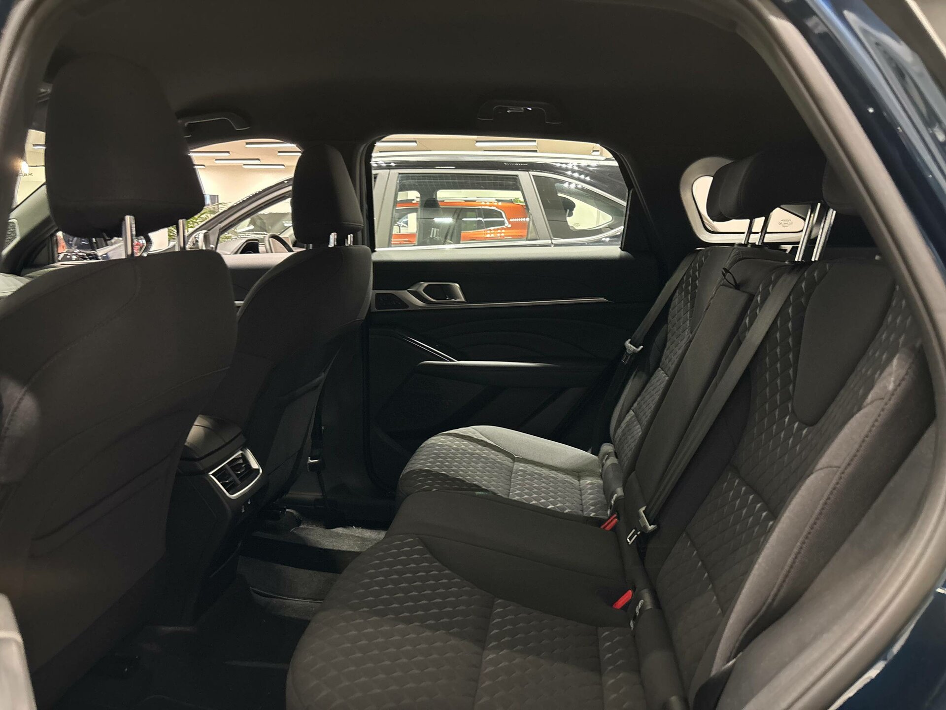 Haval F7 2026