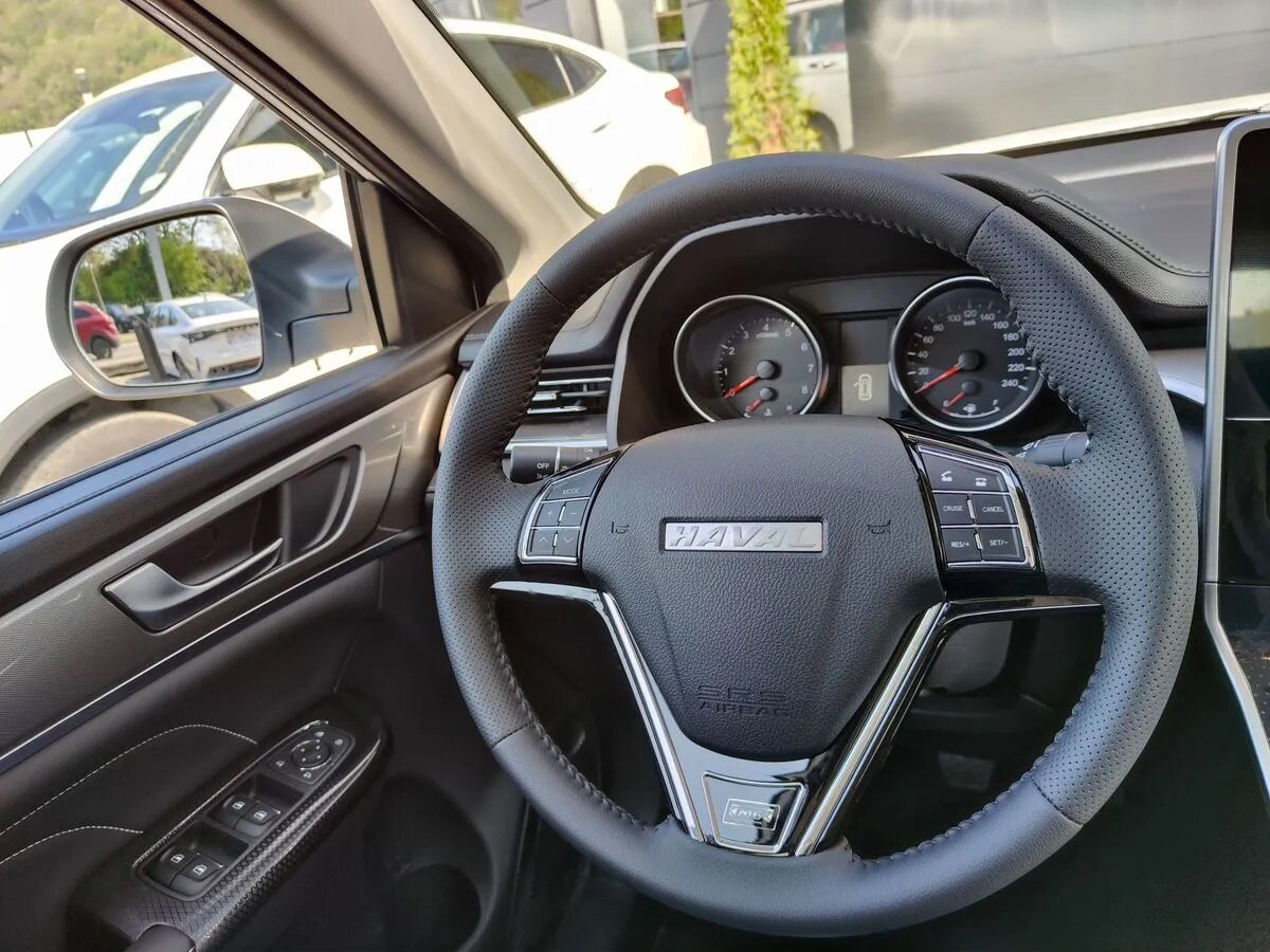 Haval M6 