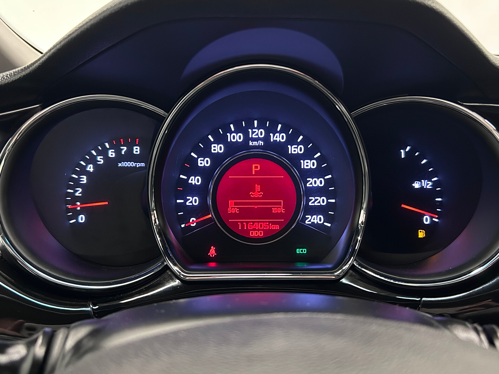 Kia Ceed 2017 26