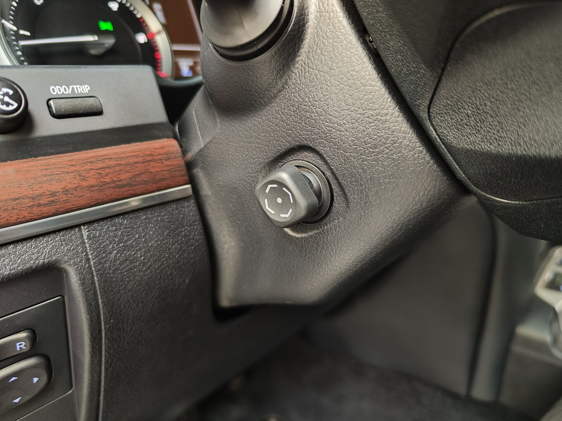 Автомобиль Toyota Land Cruiser 4.5d AT (249 л.с.) 4WD - 15