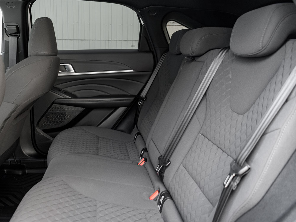 Купить Haval F7 2.0 AMT (192 л.с.) 4WD, 2024 в Екатеренбурге