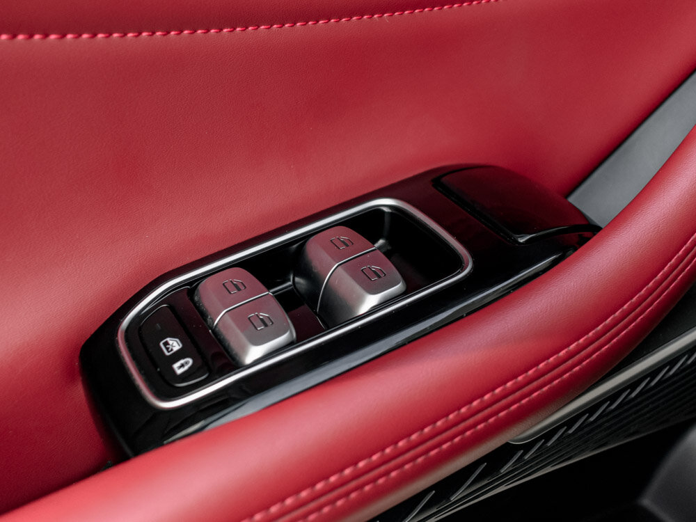 Купить EXEED RX 2.0 AMT (249 л.с.) 4WD, 2023 в Екатеренбурге