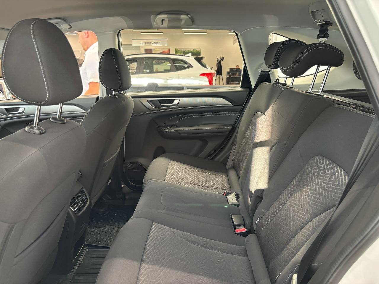 Haval M6 2026