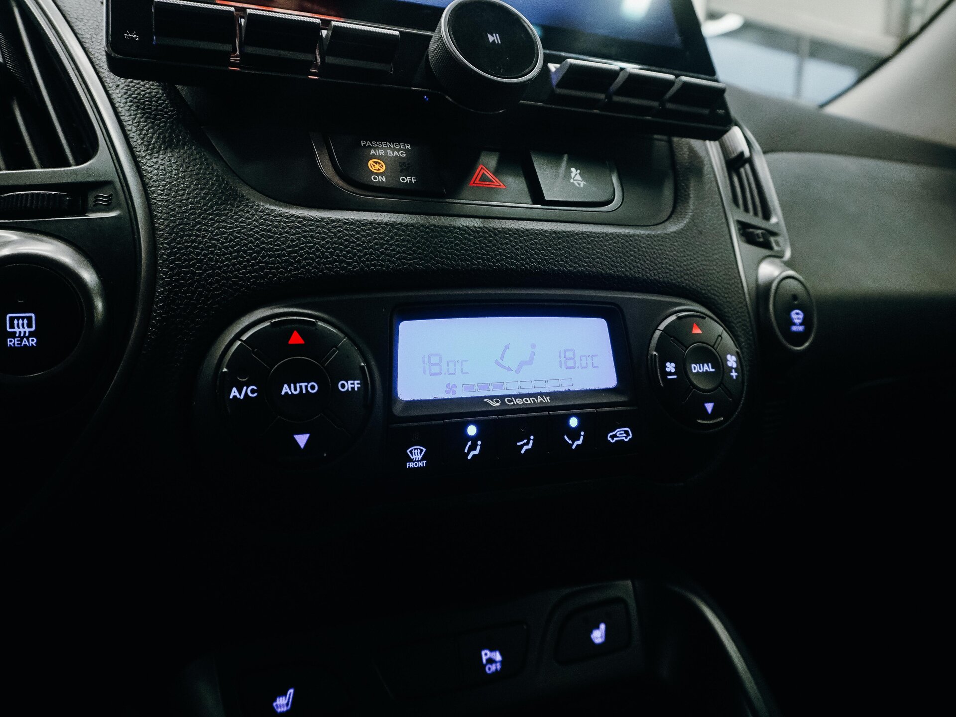 Hyundai ix35 2014 23