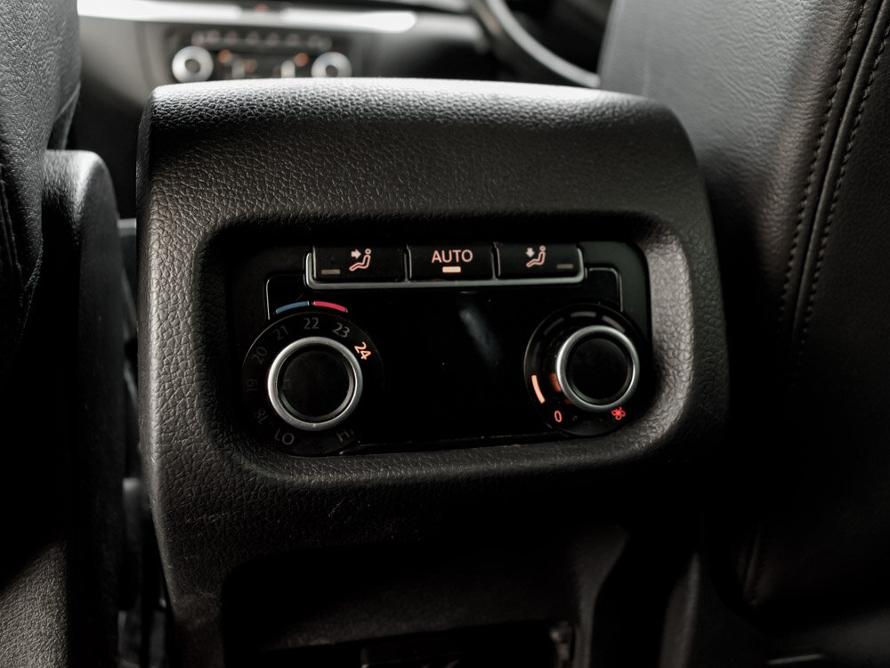 Купить Volkswagen Sharan 1.4 AMT (150 л.с.), 2011 в Екатеренбурге