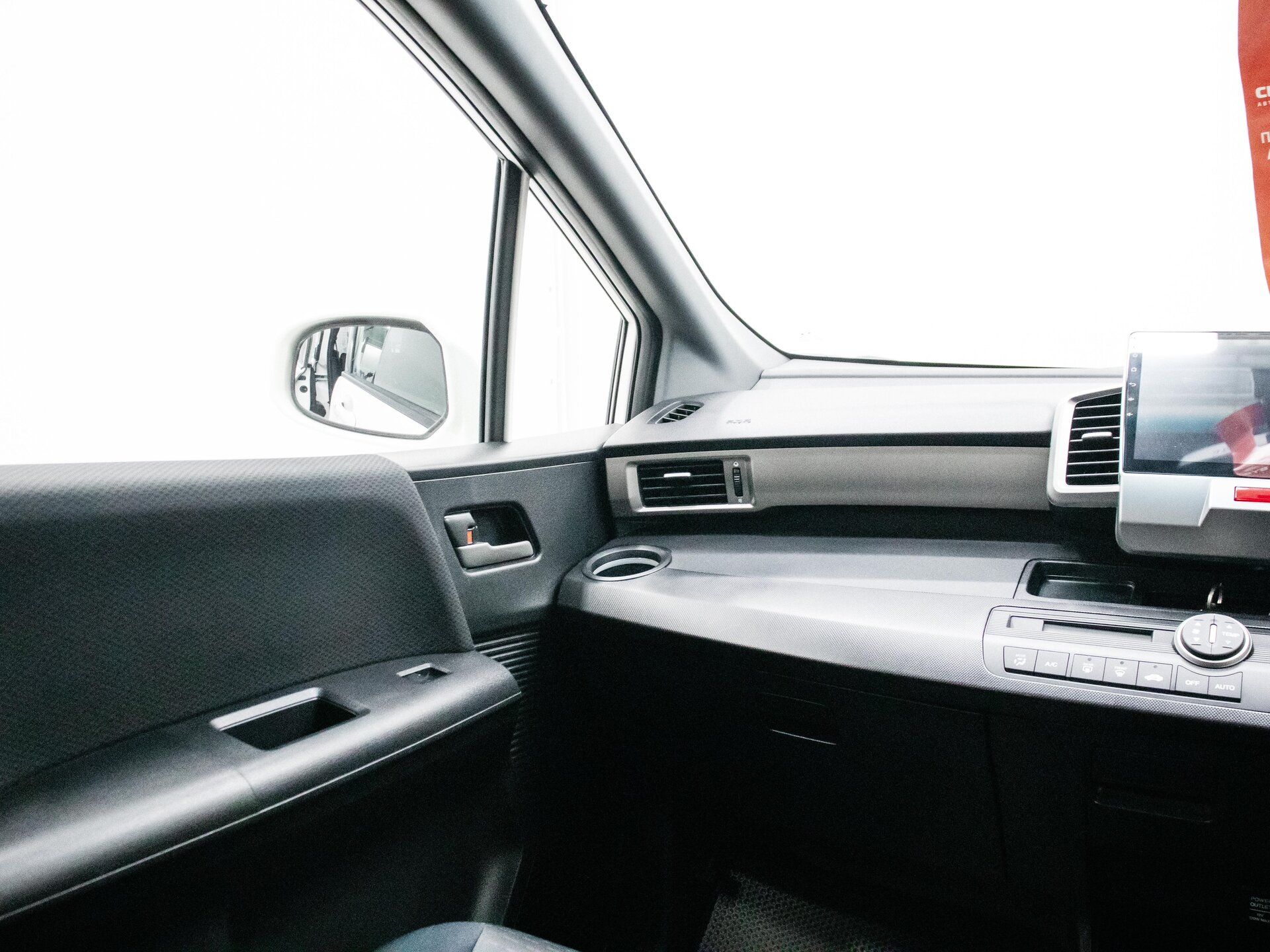 Honda Freed 2010 12