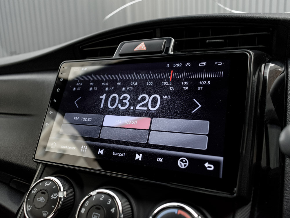 Купить Toyota Corolla Axio 1.5 CVT (103 л.с.) 4WD, 2019 в Екатеренбурге