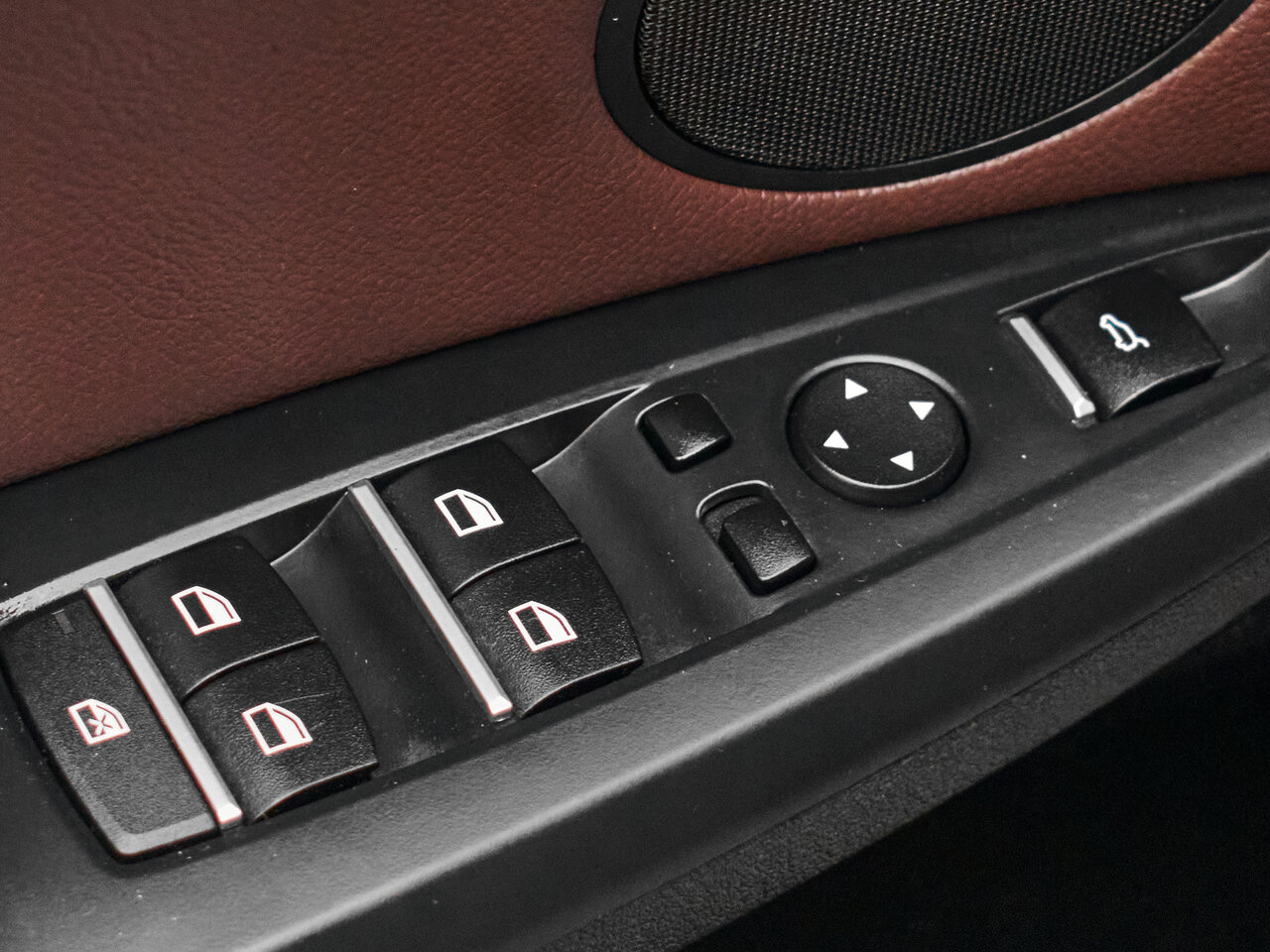 Купить BMW X4 28i 2.0 AT (245 л.с.) 4WD, 2014 в Екатеренбурге