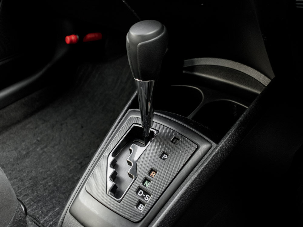 Купить Toyota Corolla Axio 1.5 CVT (103 л.с.) 4WD, 2019 в Екатеренбурге