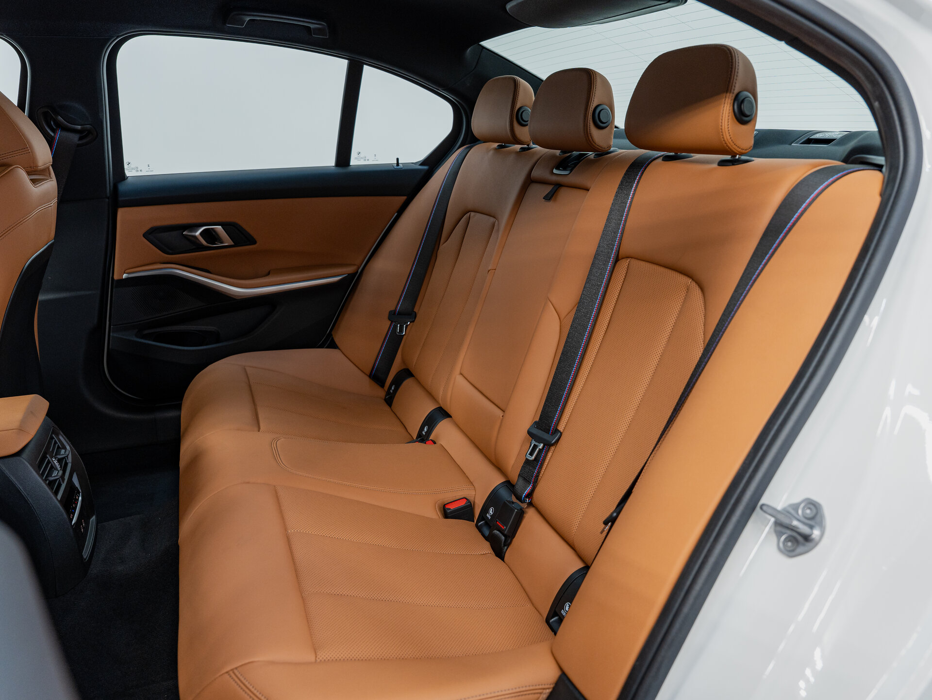 Автомобиль BMW 3 серии 320d xDrive 2.0d AT (190 л.с.) 4WD - 18