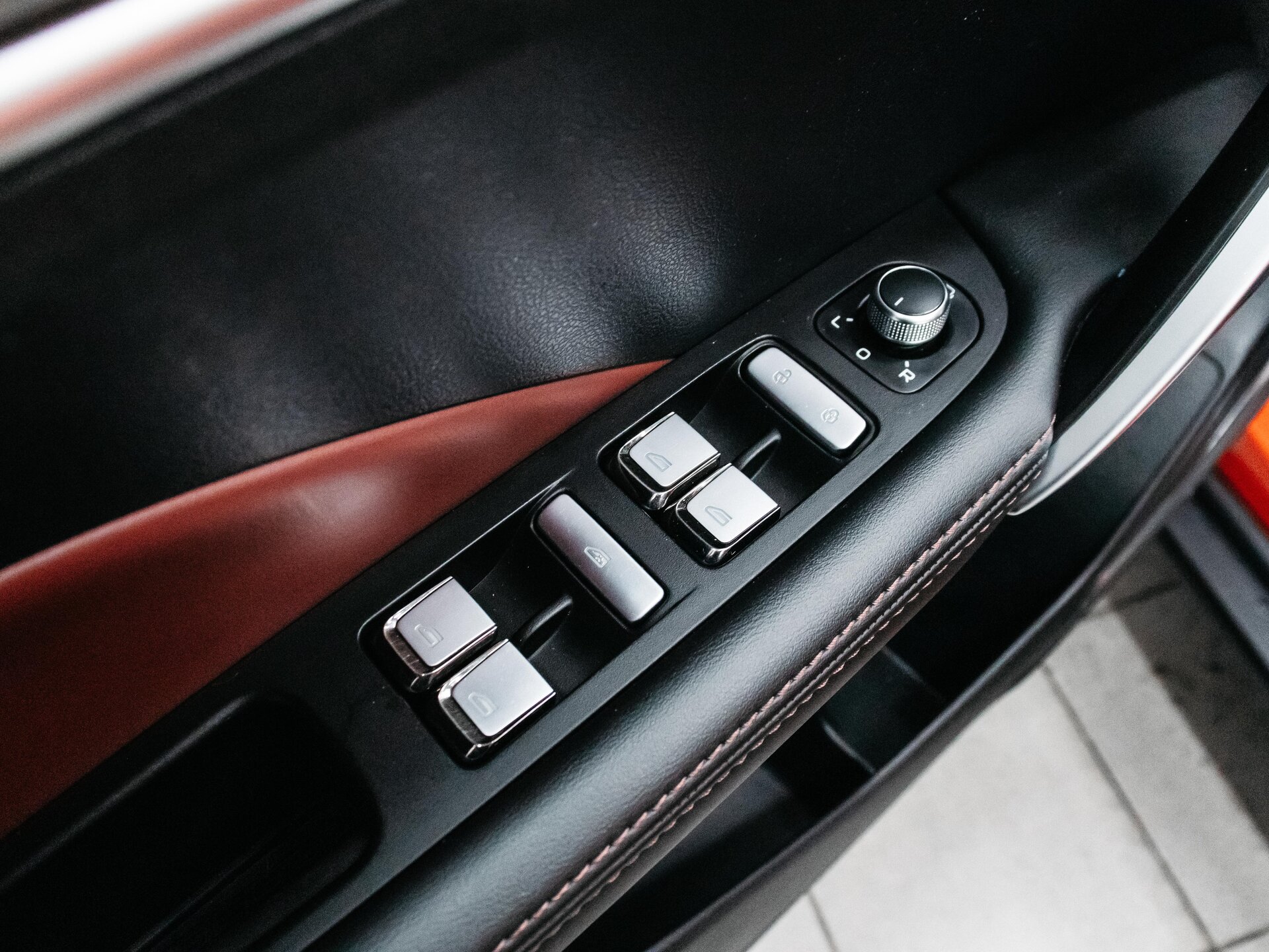 Geely Coolray 2020 10