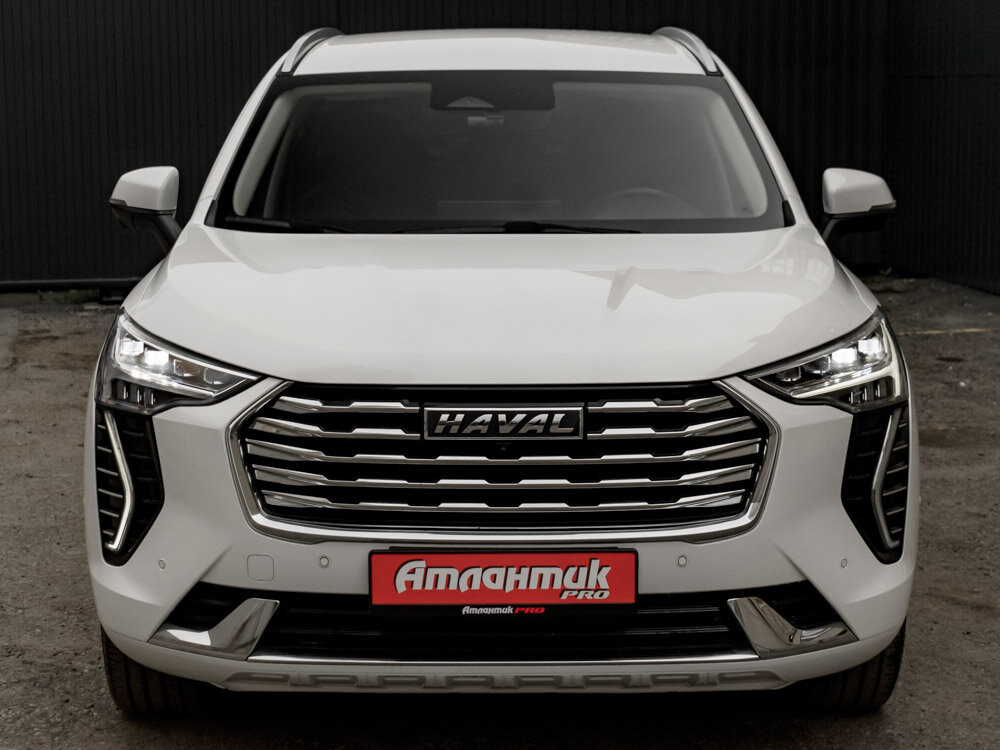 Купить Haval Jolion 1.5 AMT (150 л.с.) 4WD, 2023 в Екатеренбурге