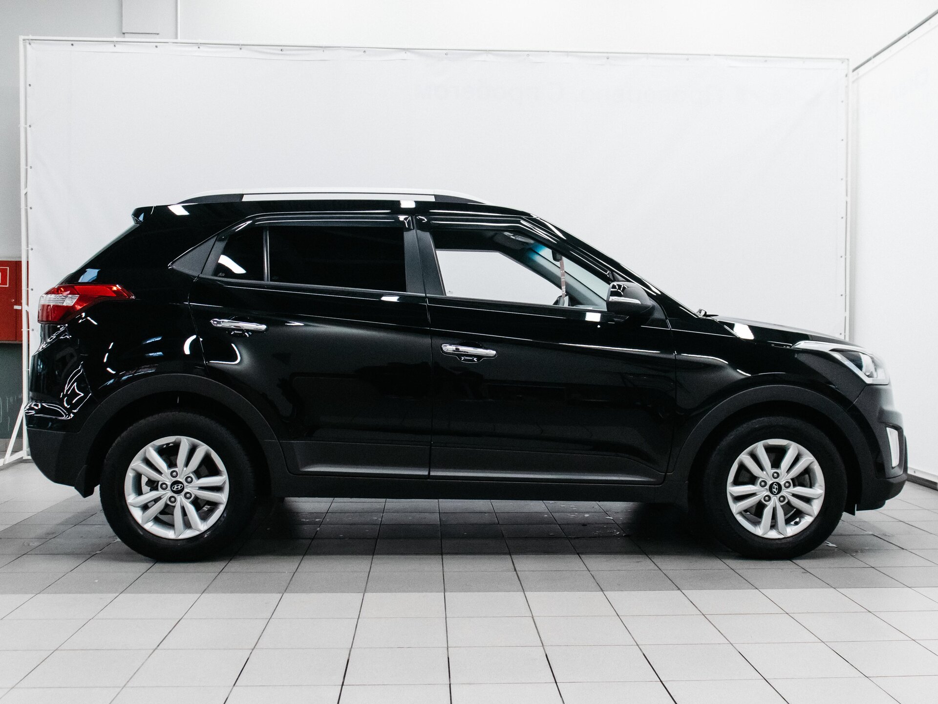 Hyundai Creta 2018 6