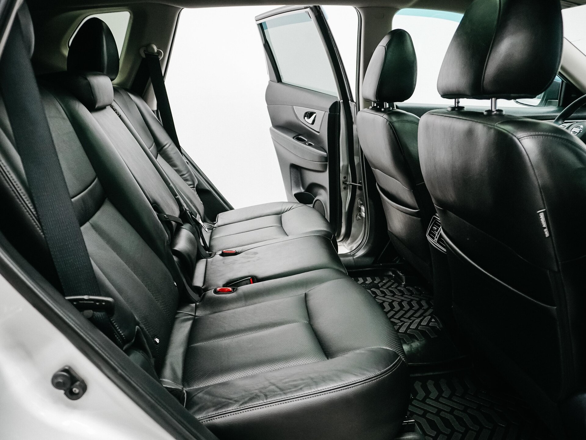 Nissan X-Trail 2015 29