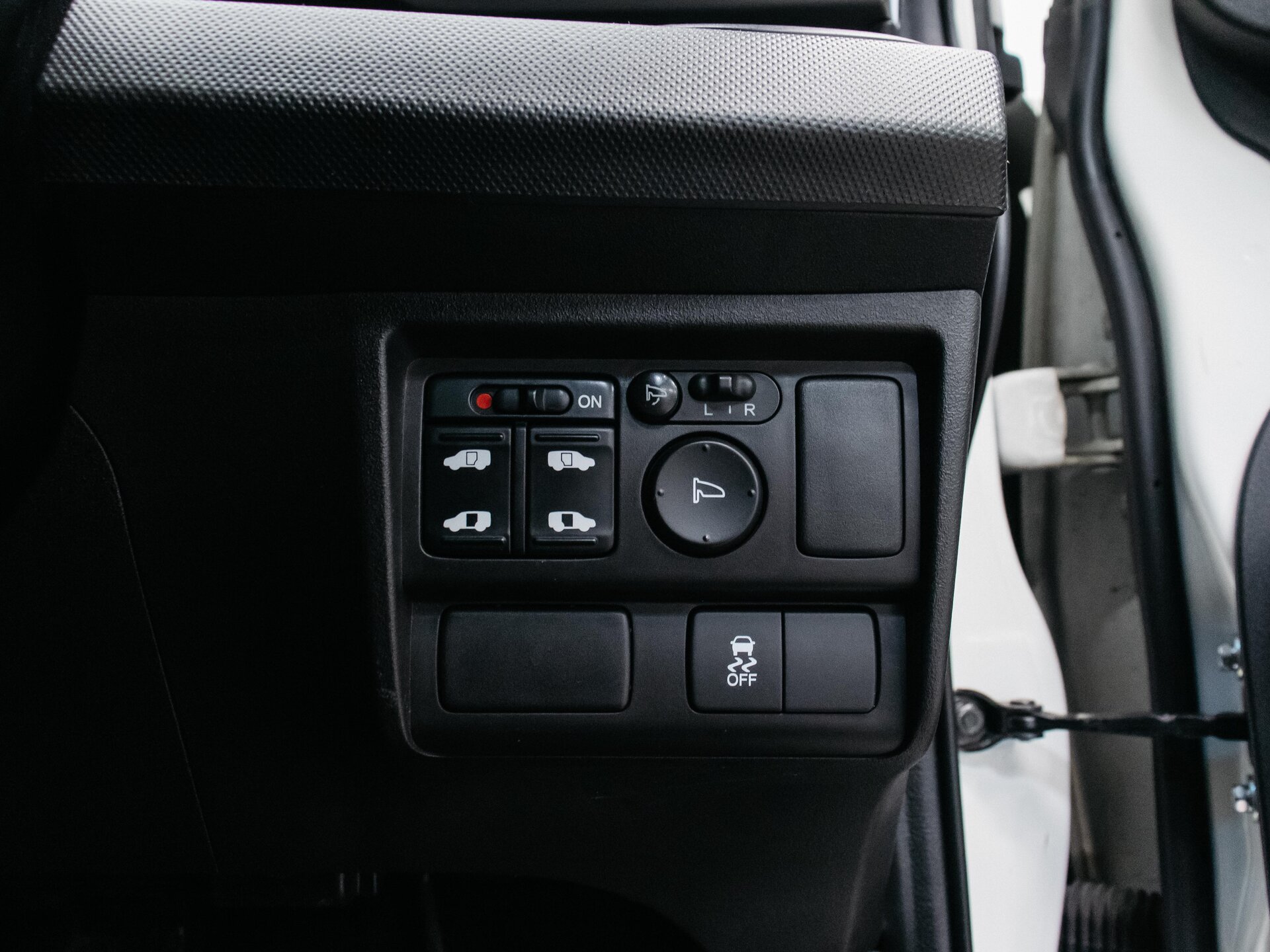 Honda Freed 2012 16
