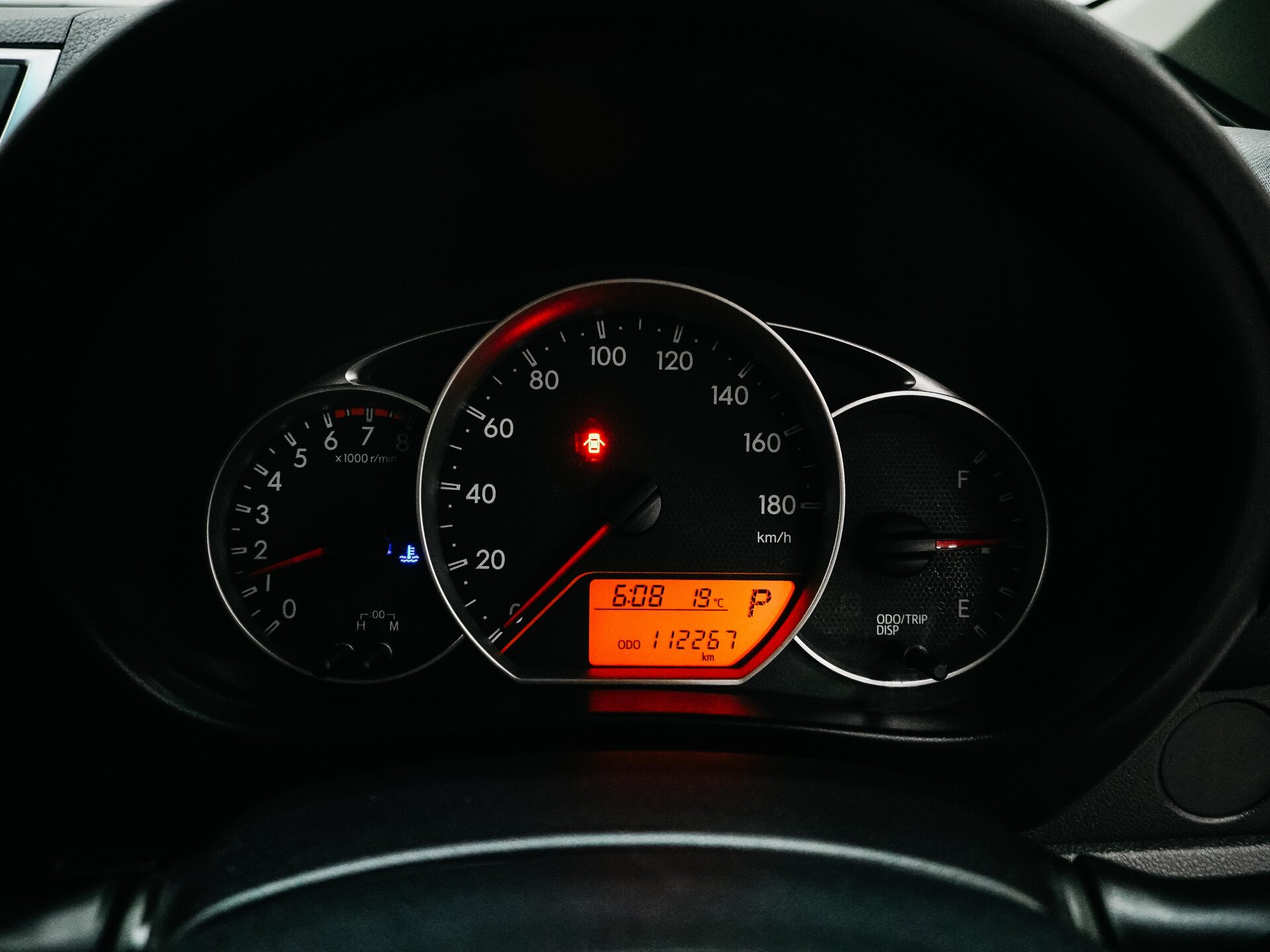 Toyota Ractis 2015 19