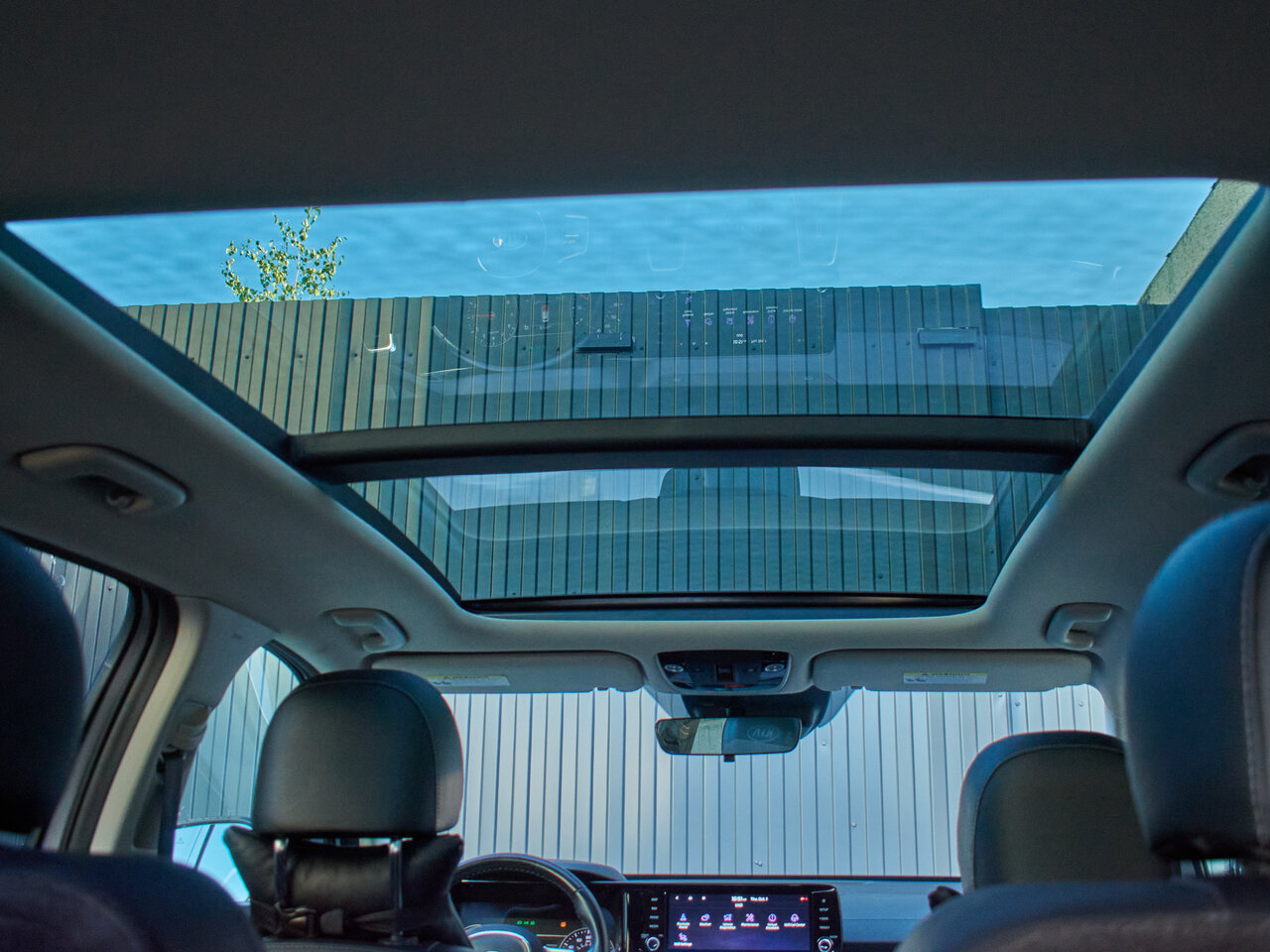 Купить Kia Sorento 2.5 AMT (281 л.с.) 4WD, 2021 в Екатеренбурге