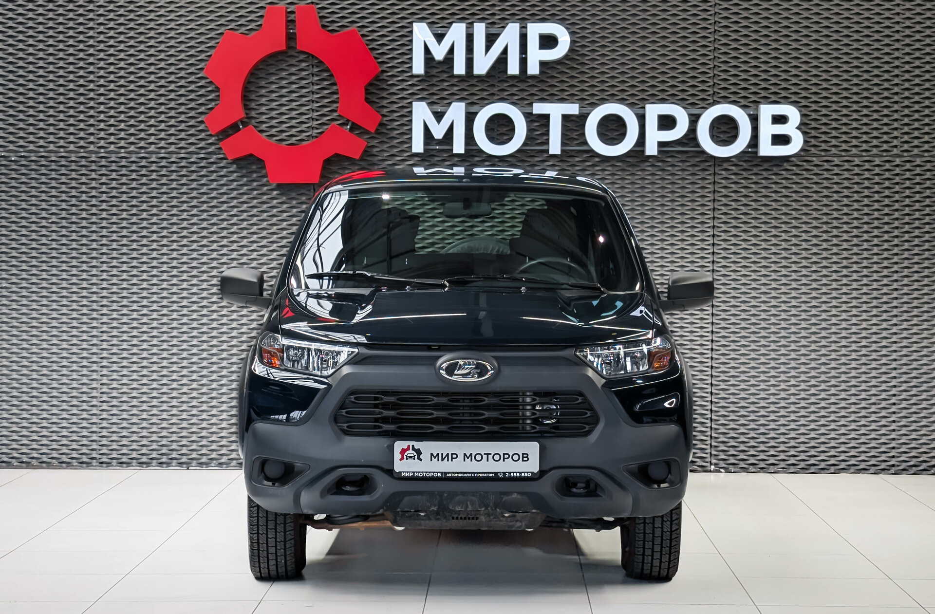 Lada (ВАЗ) Niva Travel, I Комфорт’24, 2024, Внедорожник 5 дв.