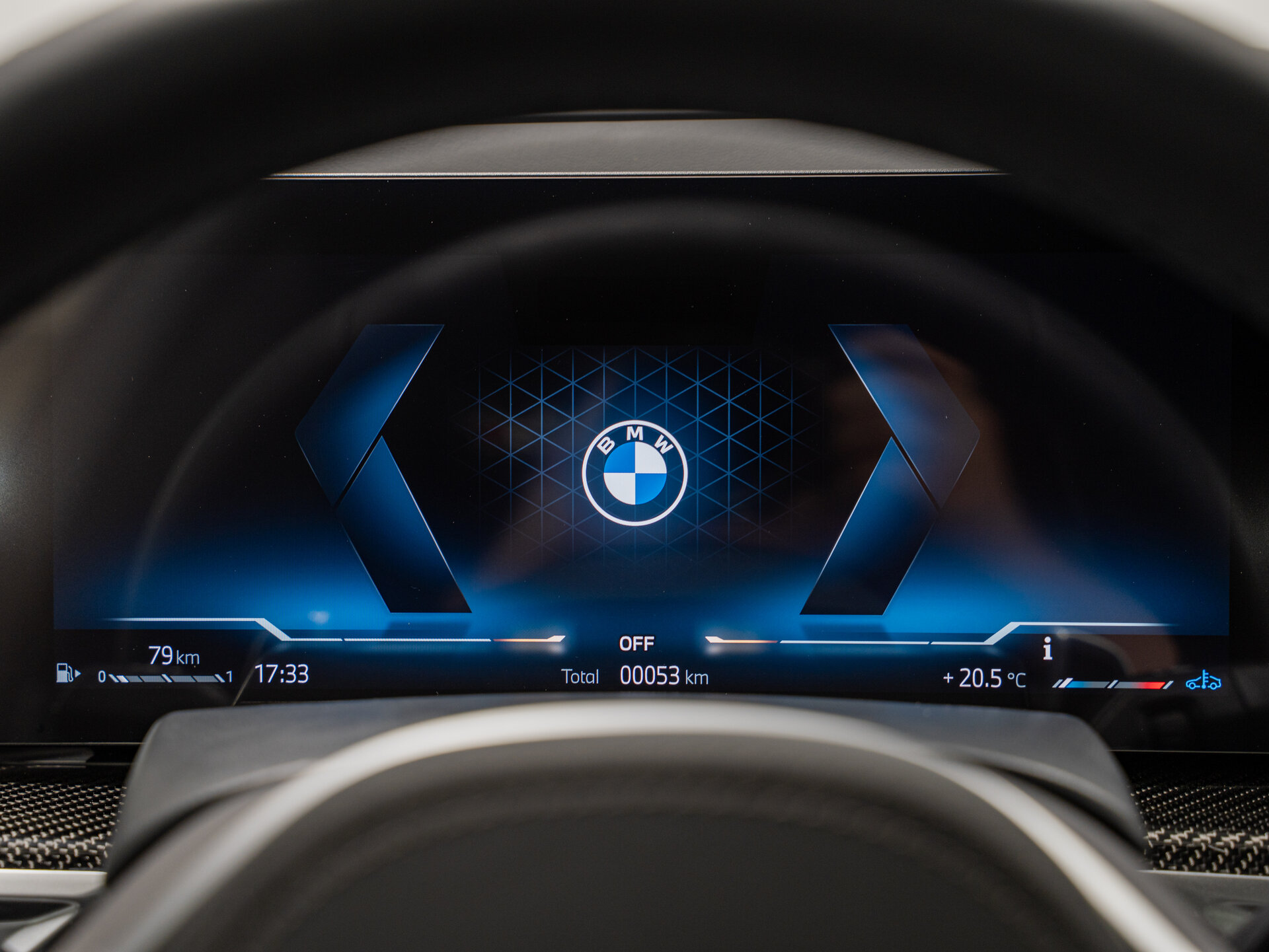 Автомобиль BMW X7 40d 3.0d AT (340 л.с.) 4WD - 17