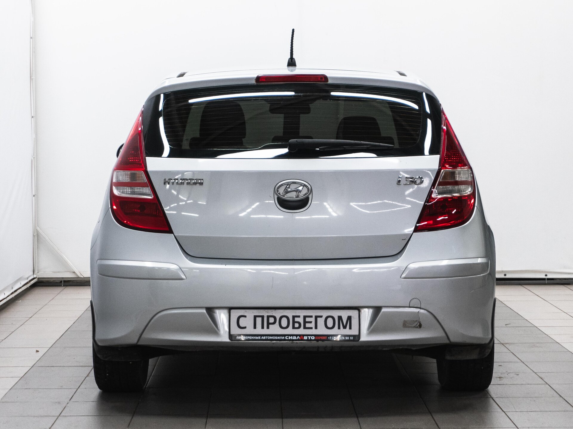 Hyundai i30 2011 5
