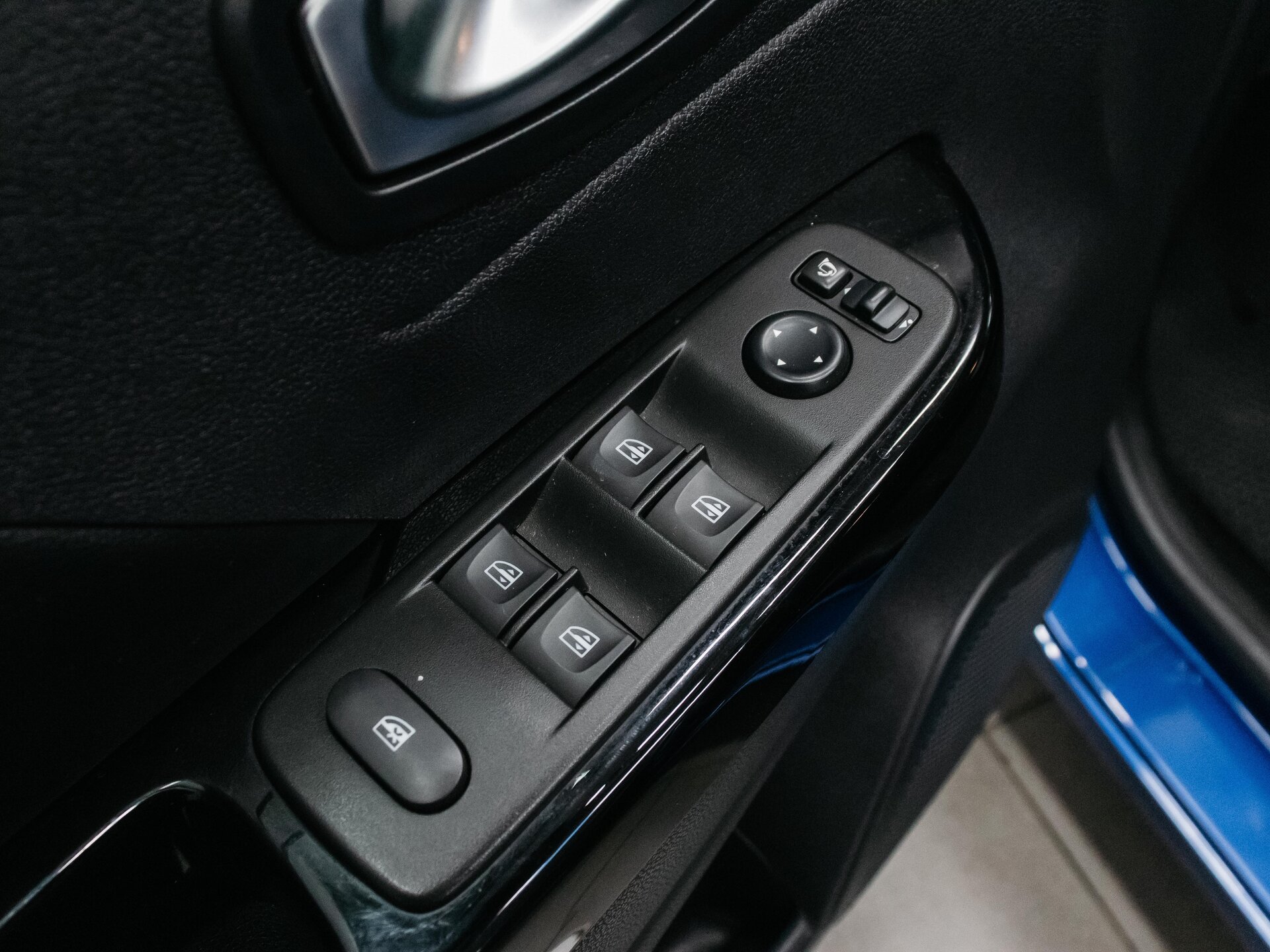 Renault Kaptur 2020 10