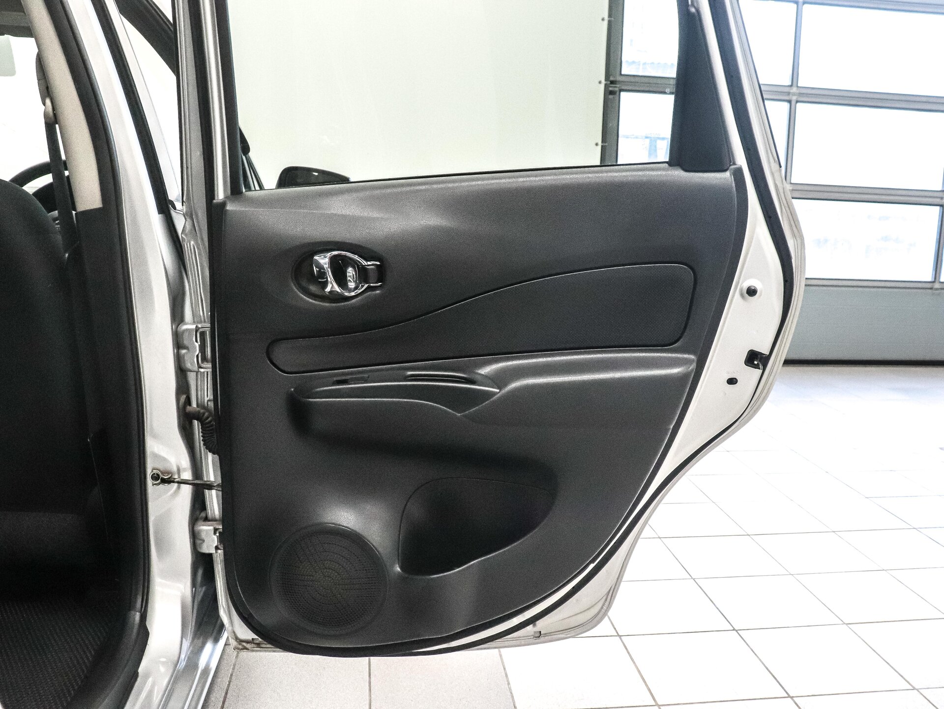 Nissan Note 2019 19