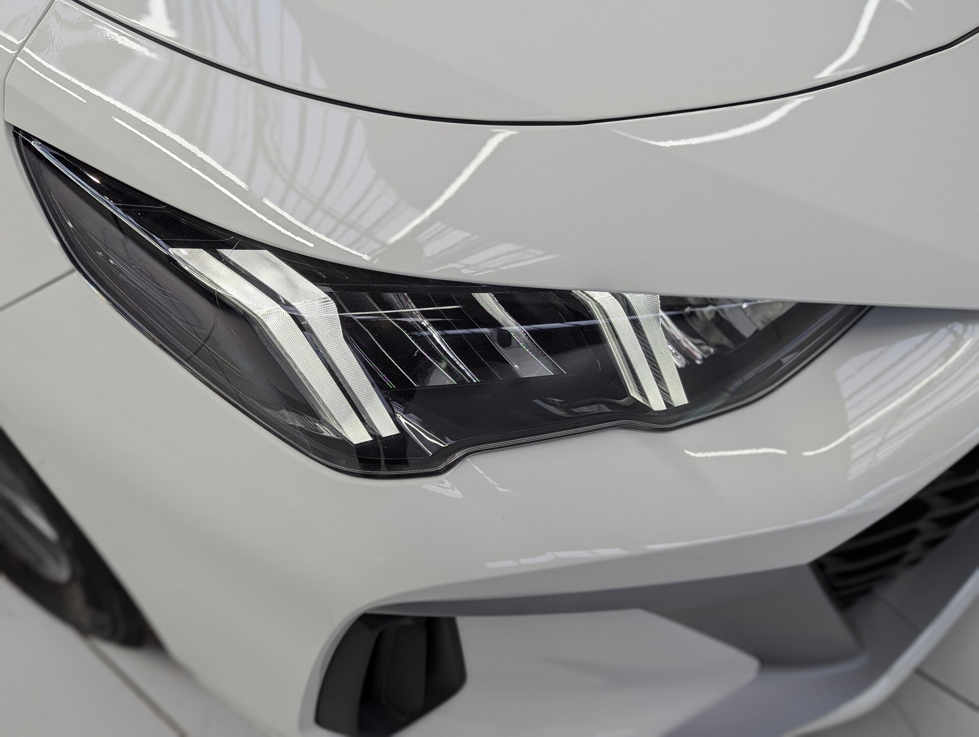 GAC Empow, I GS, 2025, Седан