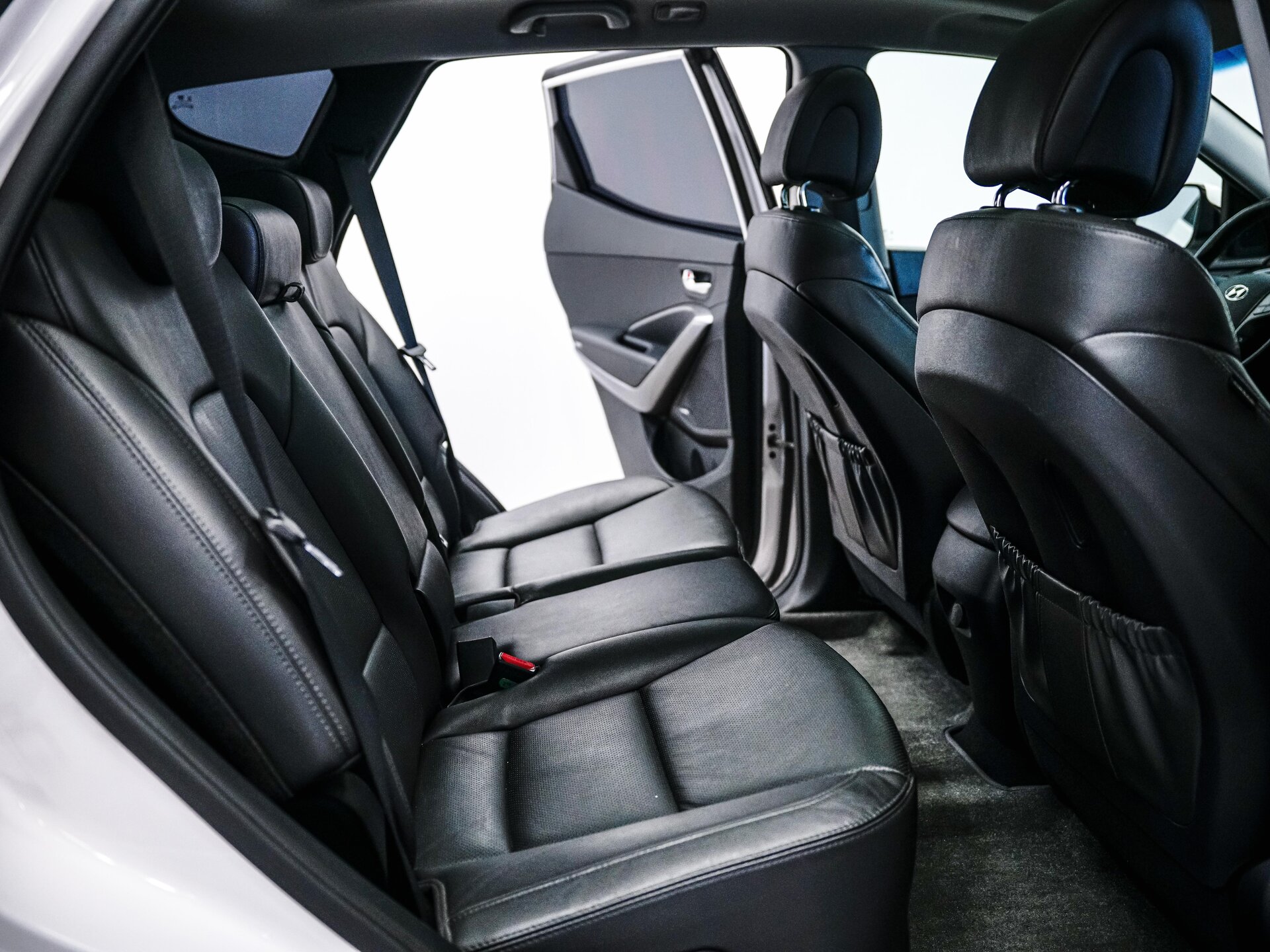 Hyundai Santa Fe 2017 32