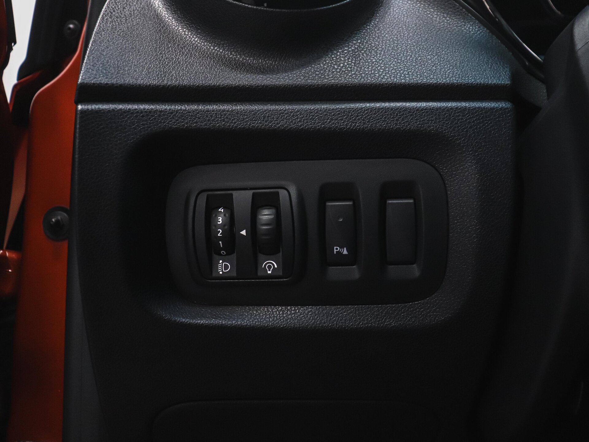 Renault Kaptur 2017 16