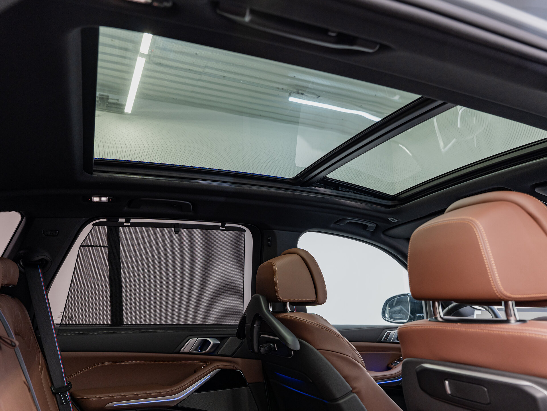 Автомобиль BMW X5 40d 3.0d AT (352 л.с.) 4WD - 19