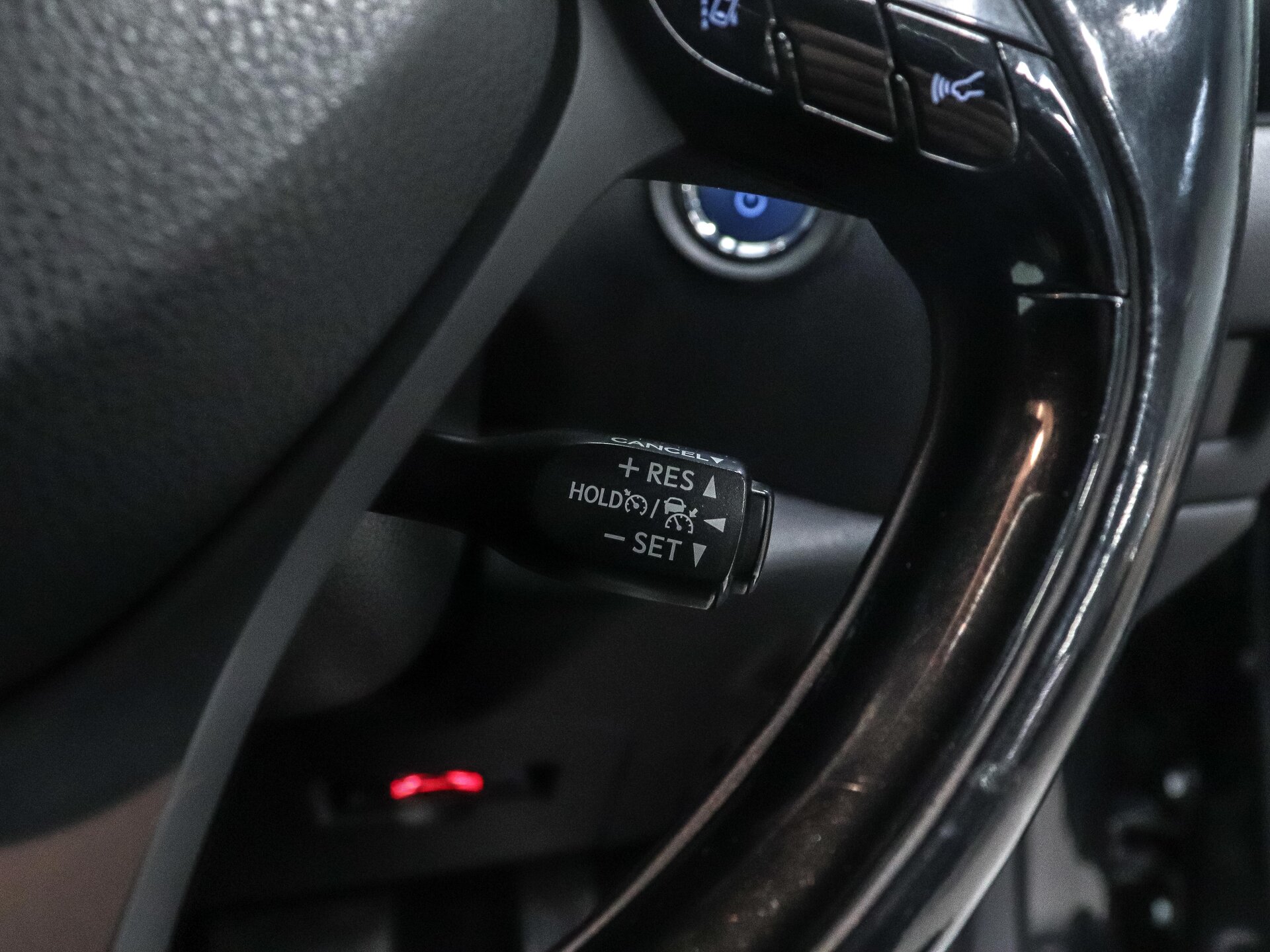 Toyota C-HR 2017 14